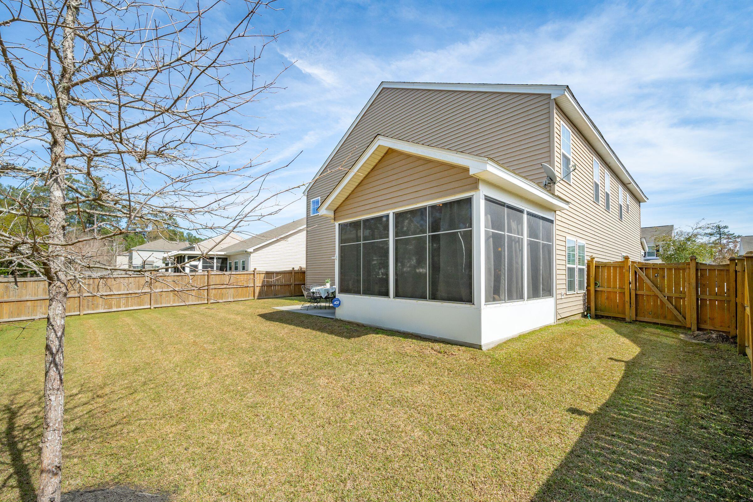 515 Tarleton Drive