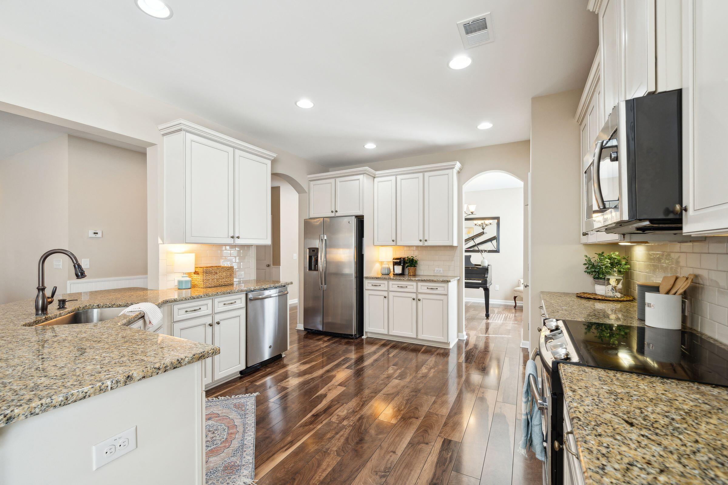 515 Tarleton Drive