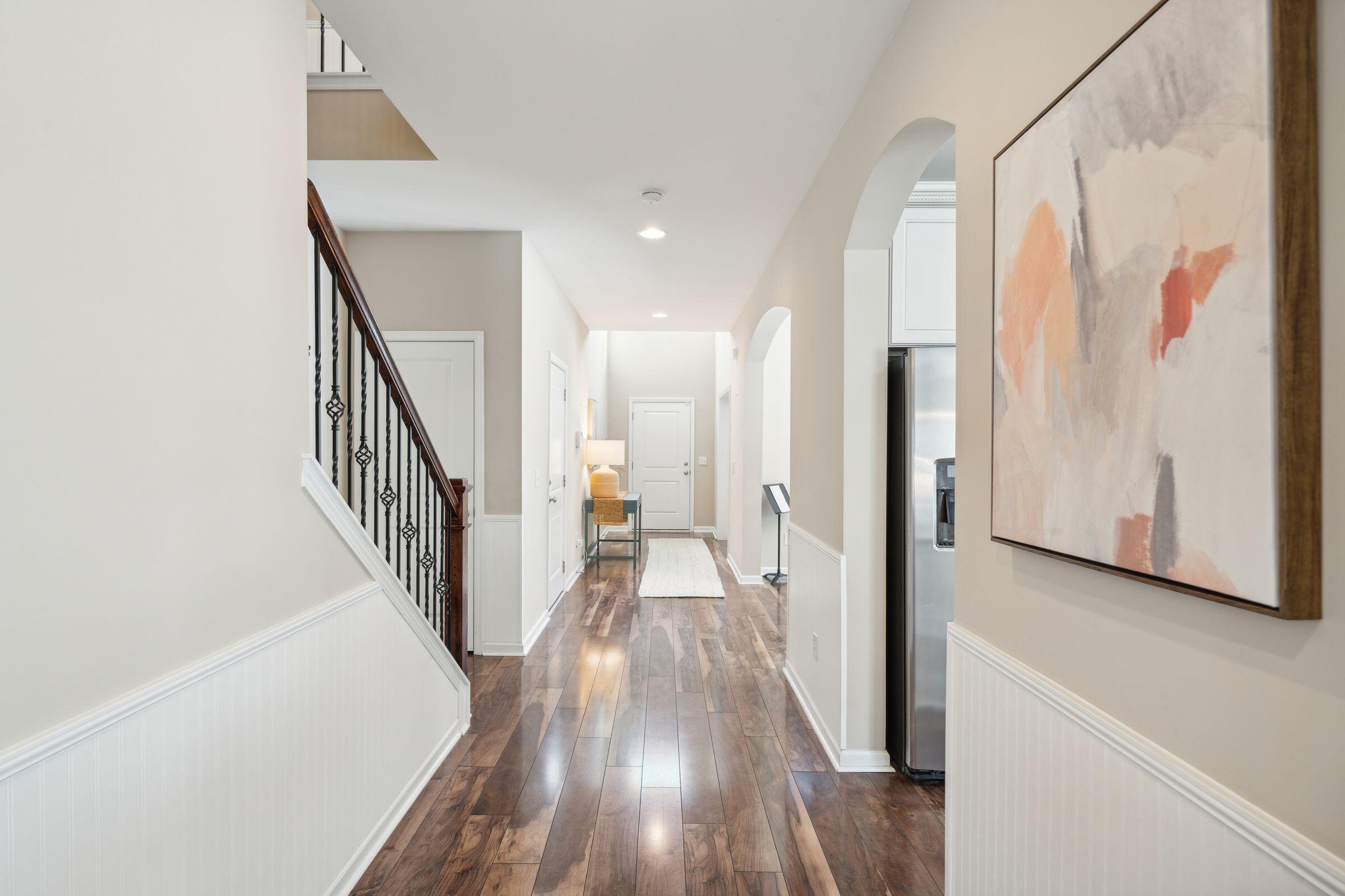 515 Tarleton Drive