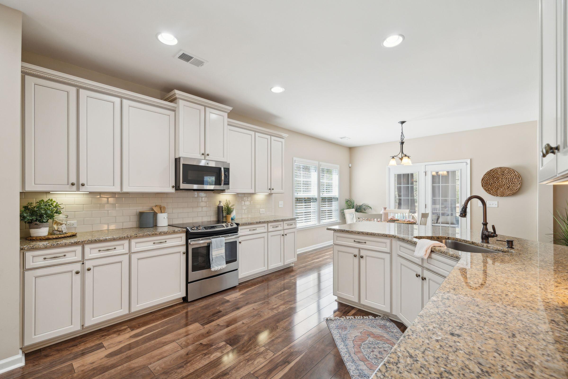 515 Tarleton Drive