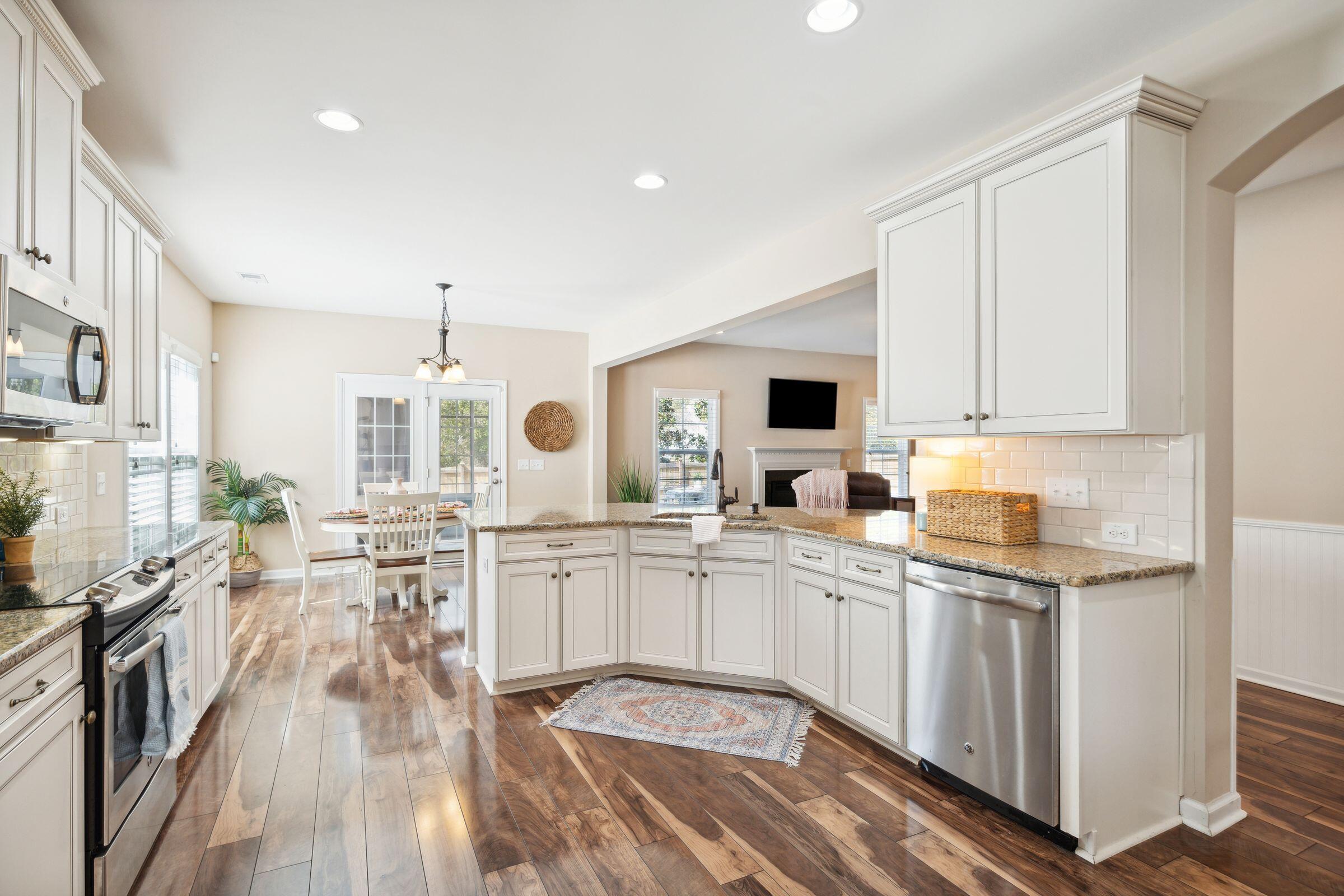 515 Tarleton Drive