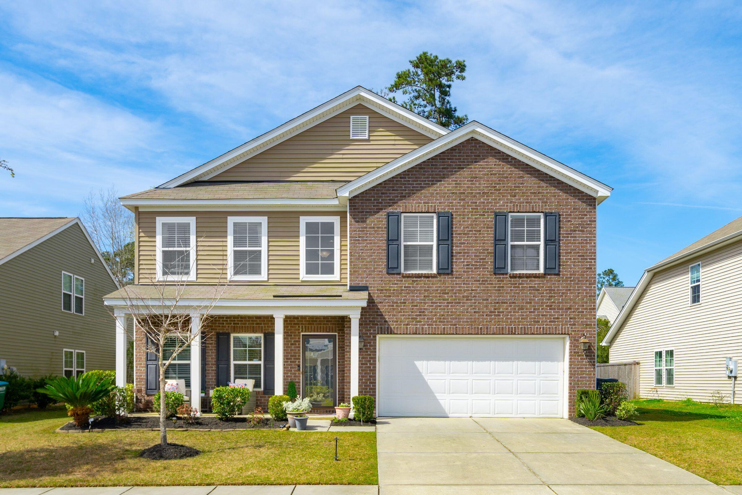 515 Tarleton Drive