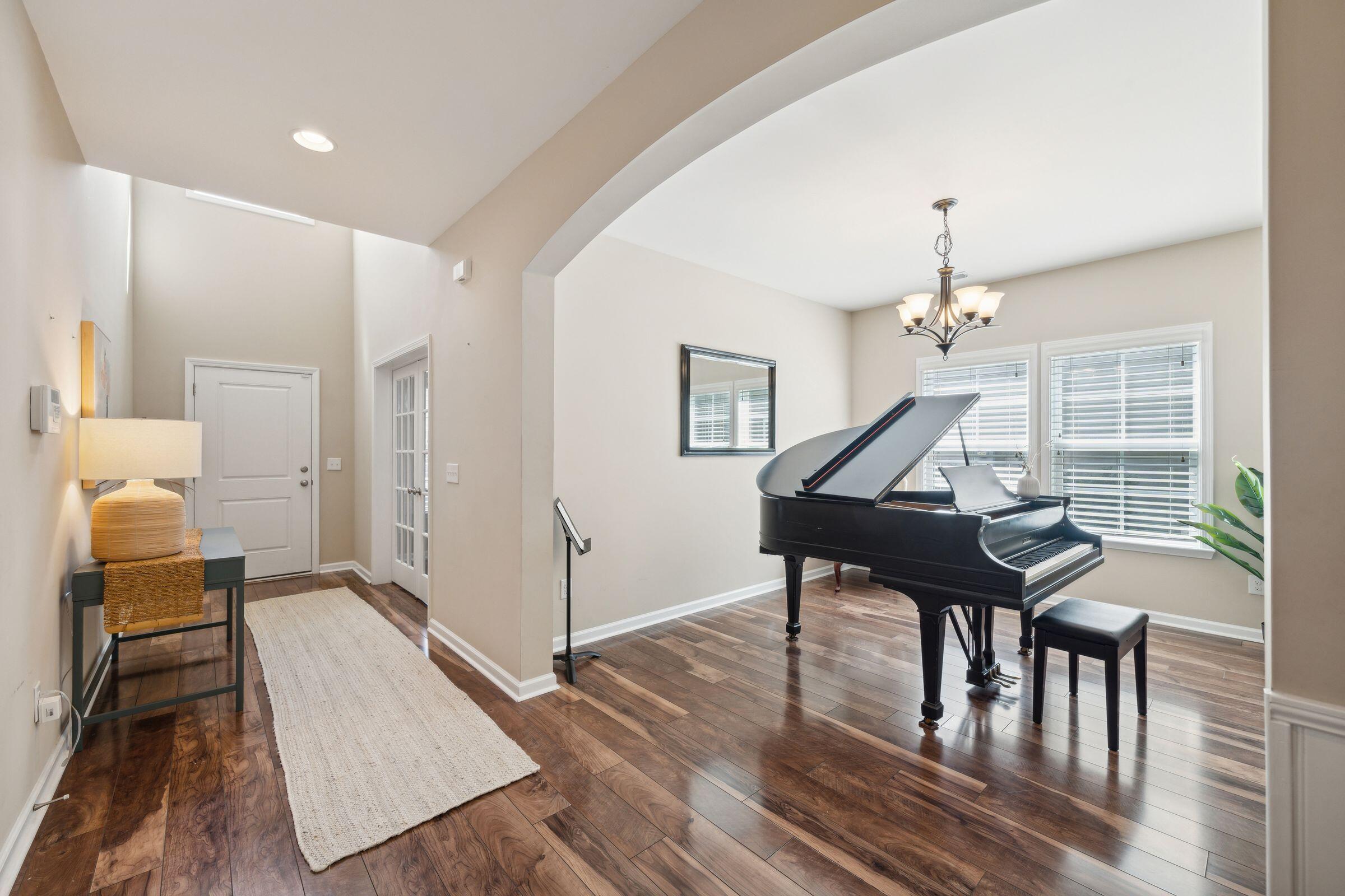 515 Tarleton Drive