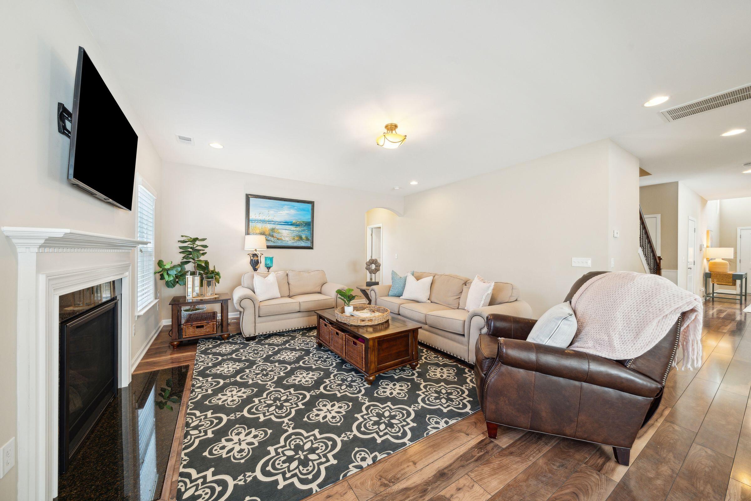 515 Tarleton Drive