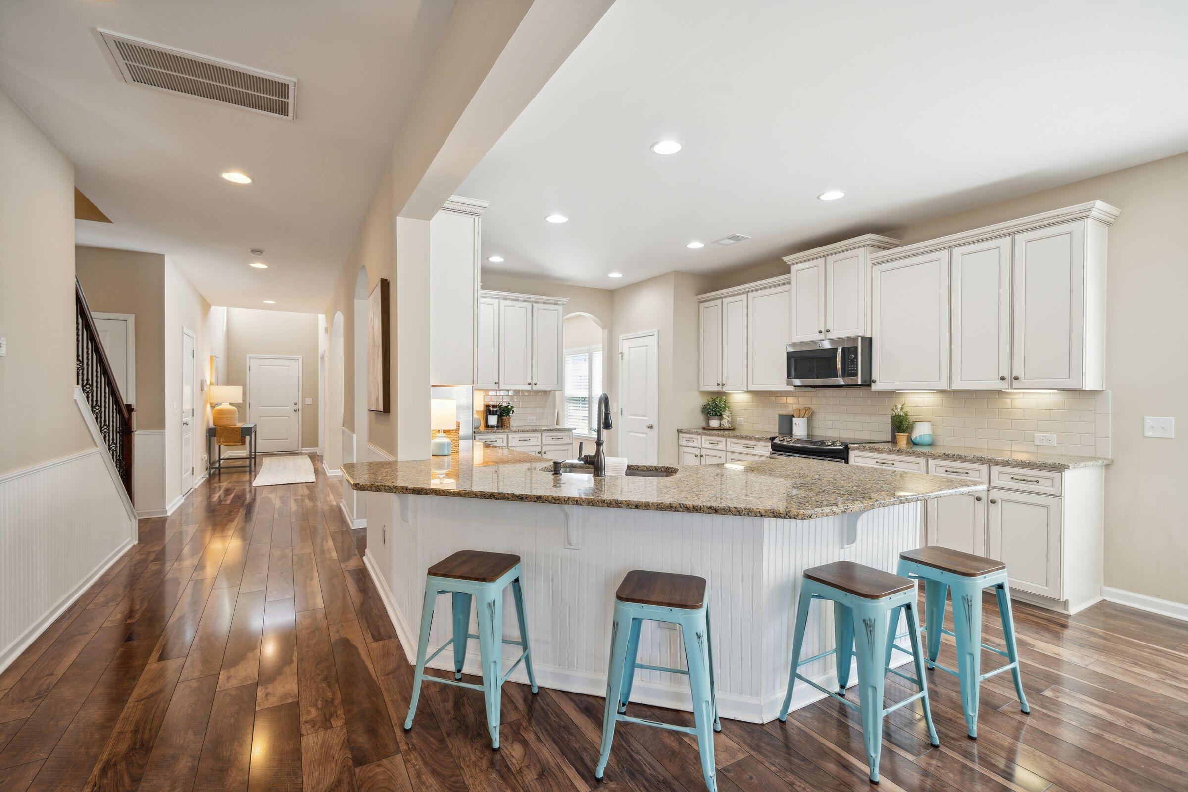515 Tarleton Drive