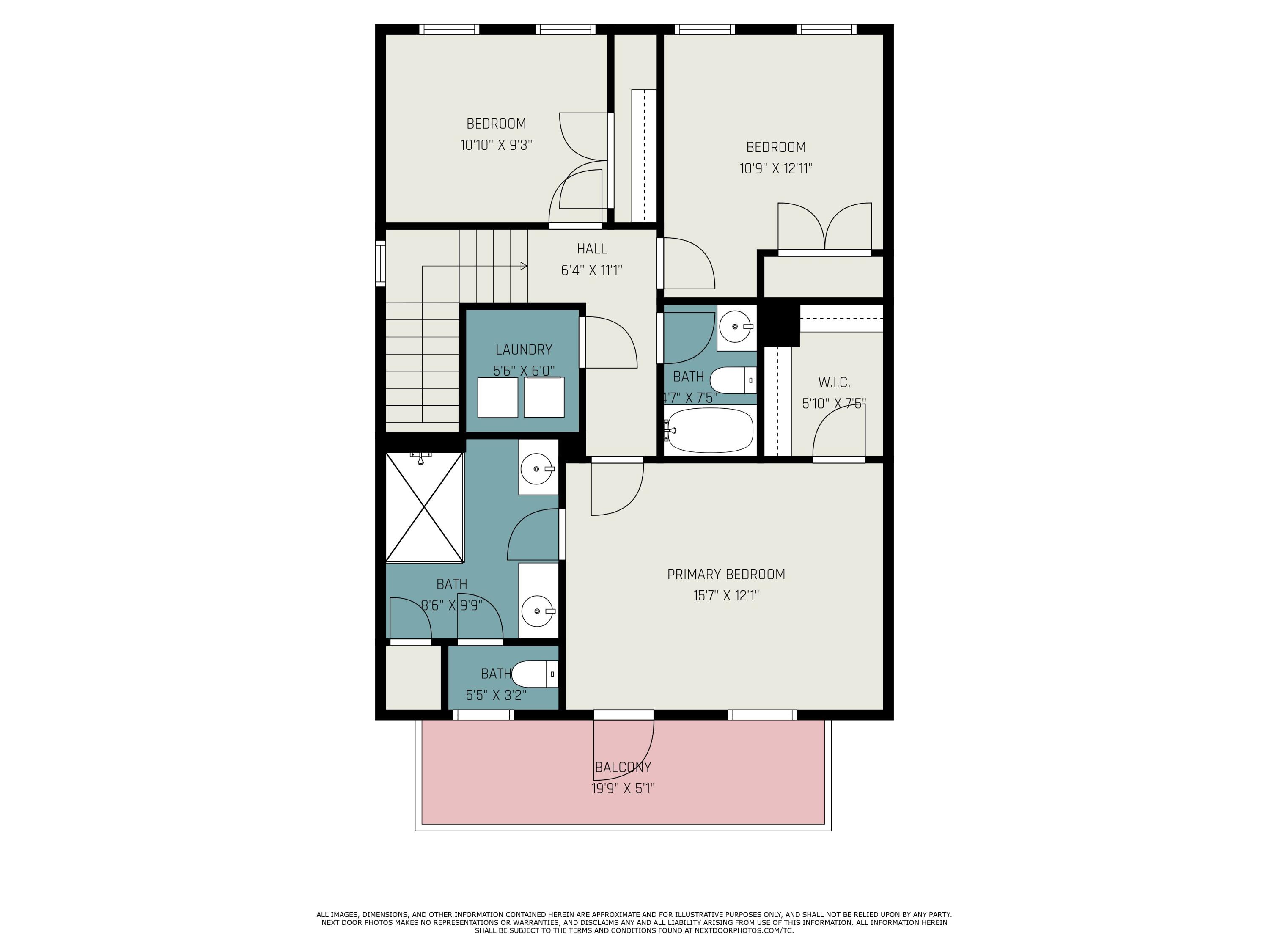 2933 Wilson Creek Lane