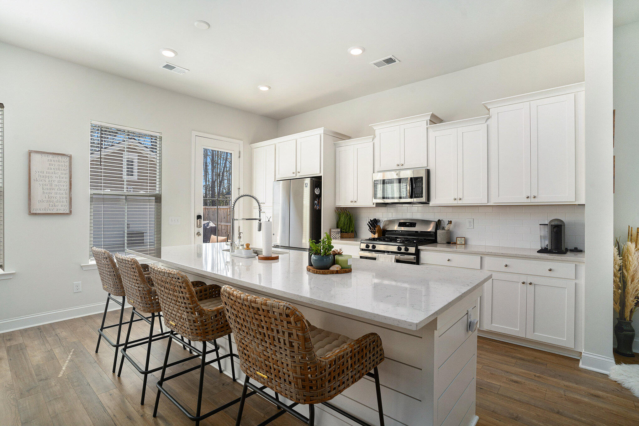 2933 Wilson Creek Lane