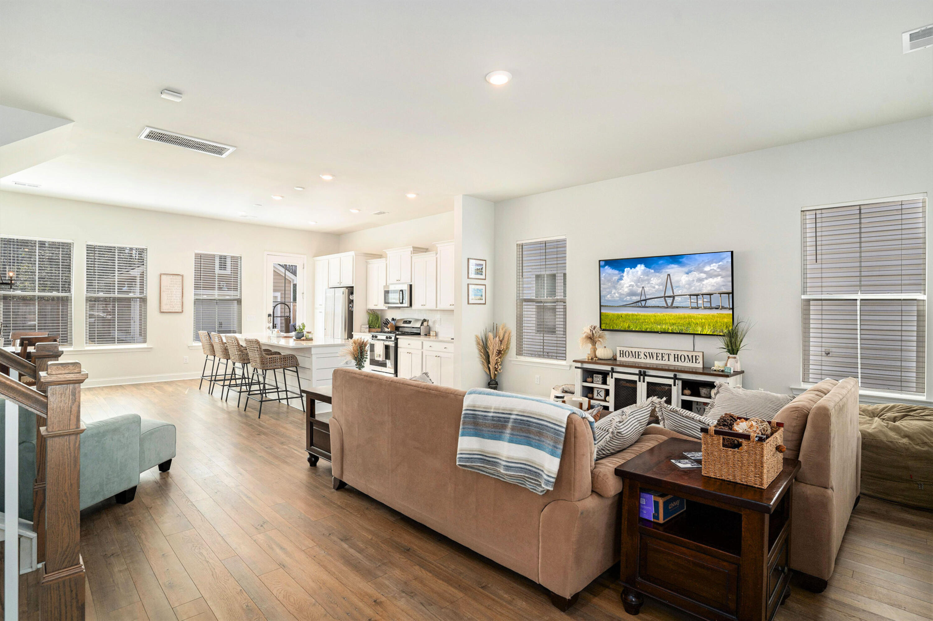 2933 Wilson Creek Lane