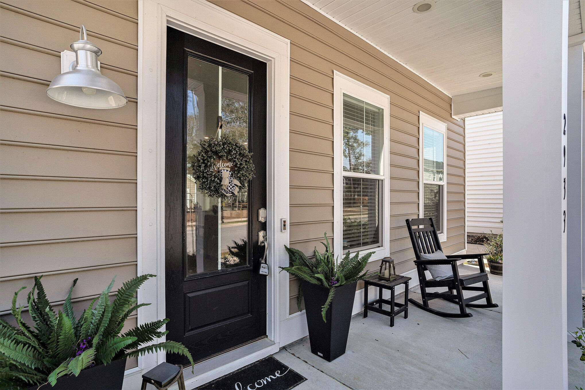 2933 Wilson Creek Lane