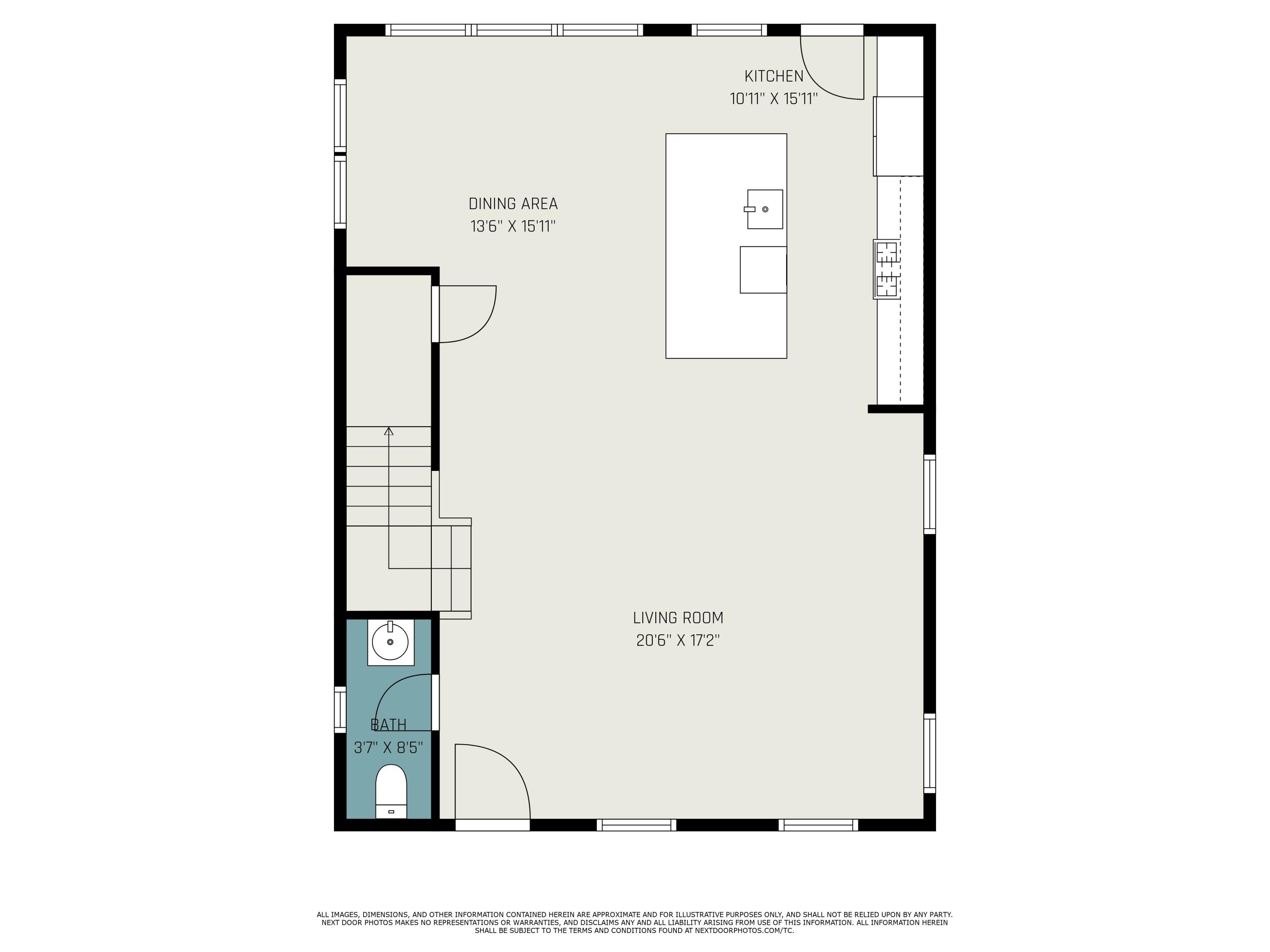 2933 Wilson Creek Lane
