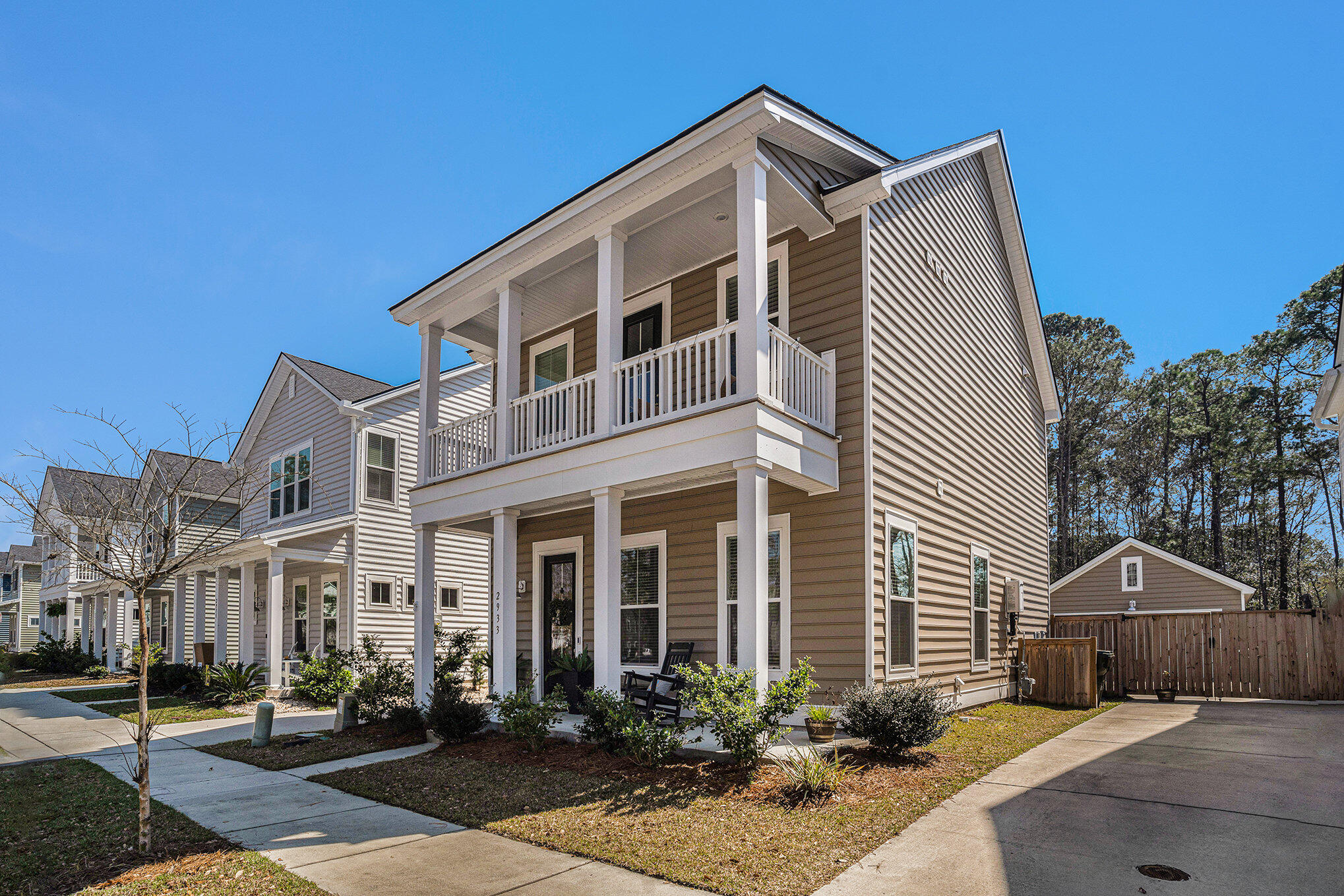 2933 Wilson Creek Lane