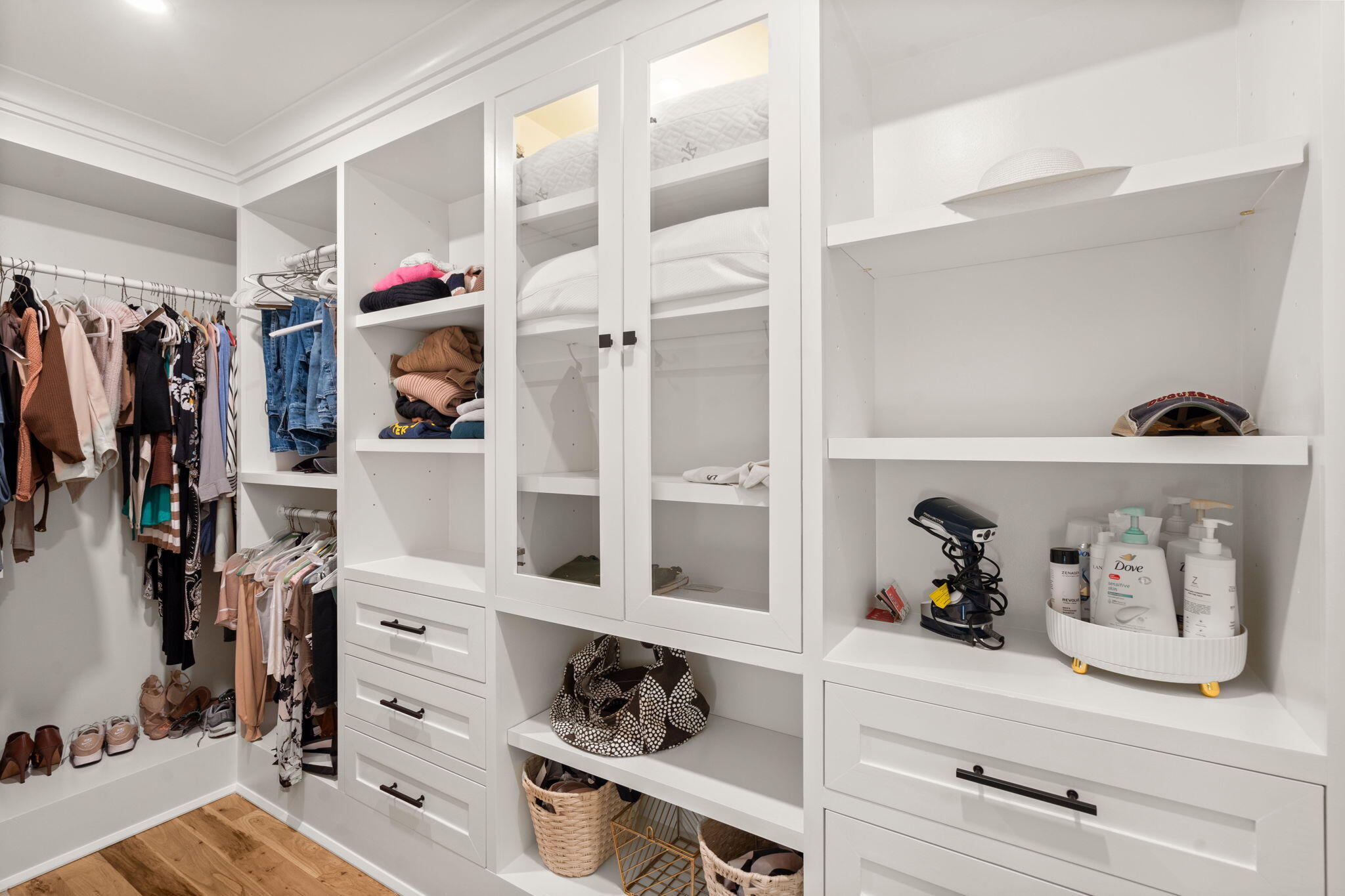 5 Bennett 5 1/2 Street