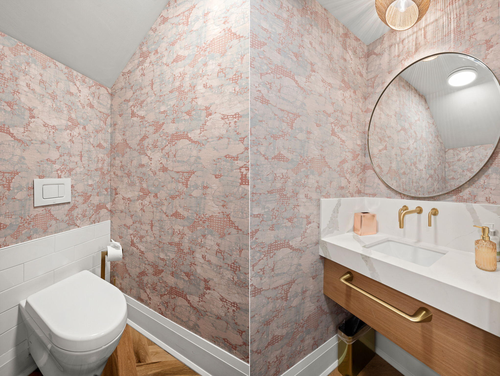 5 Bennett 5 1/2 Street