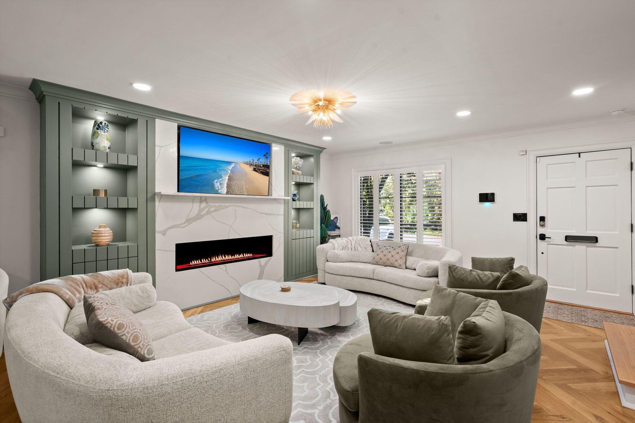 5 Bennett 5 1/2 Street