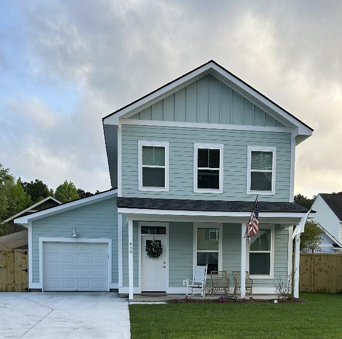 454 Sablewood Drive