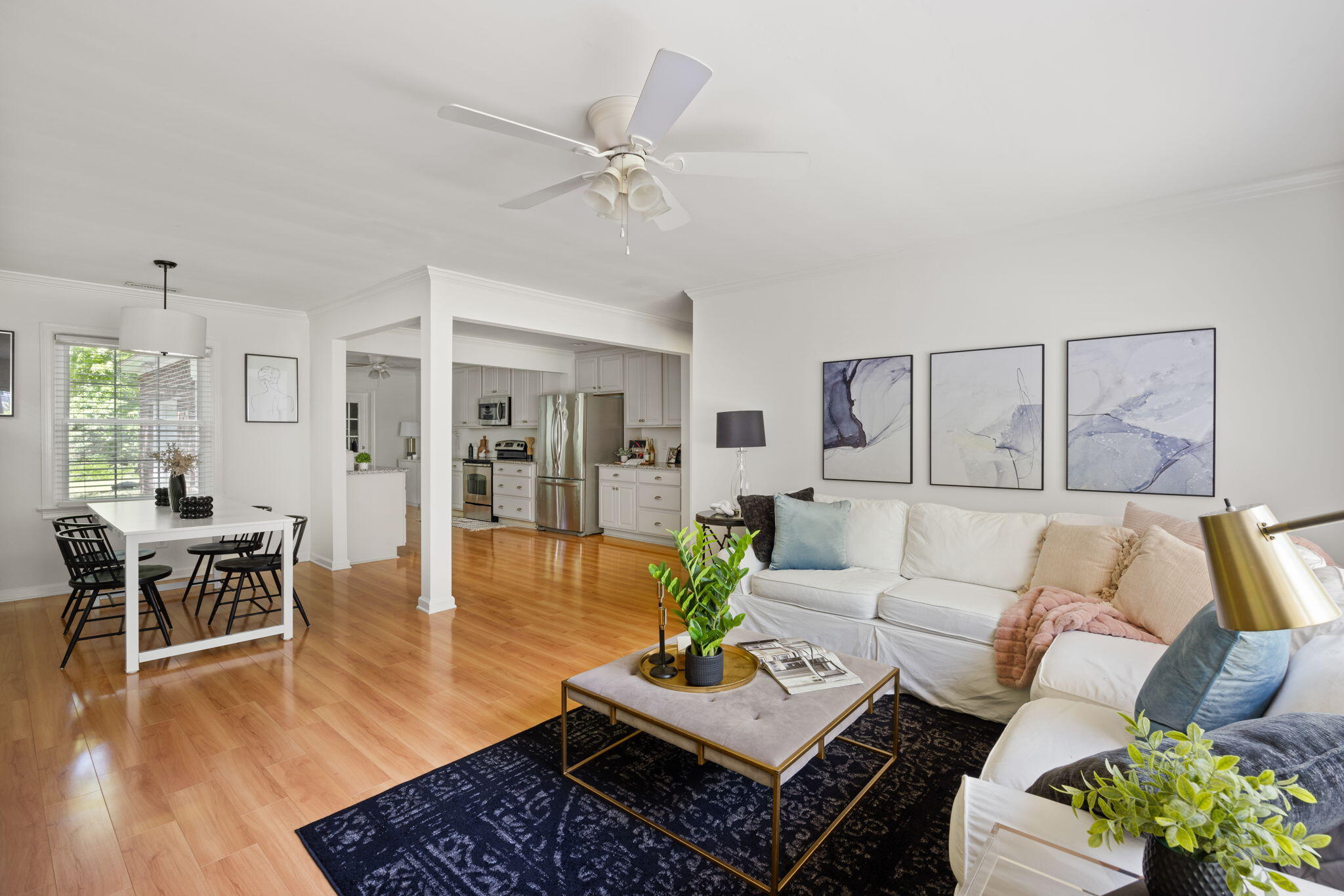 303 Wappoo Road