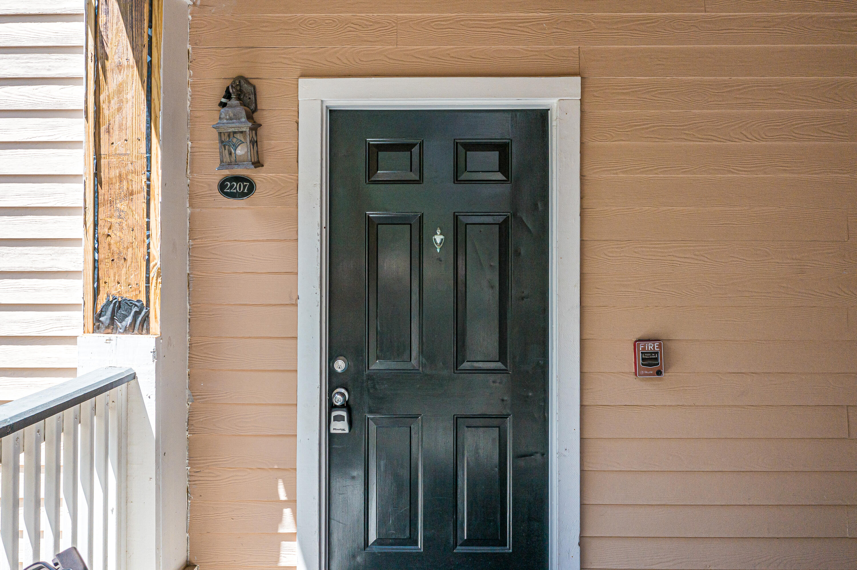 130 River Landing # 2207