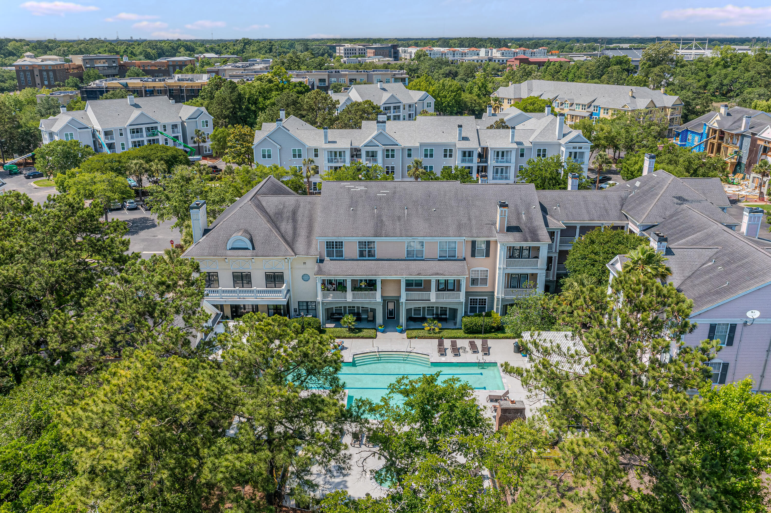 130 River Landing # 2207