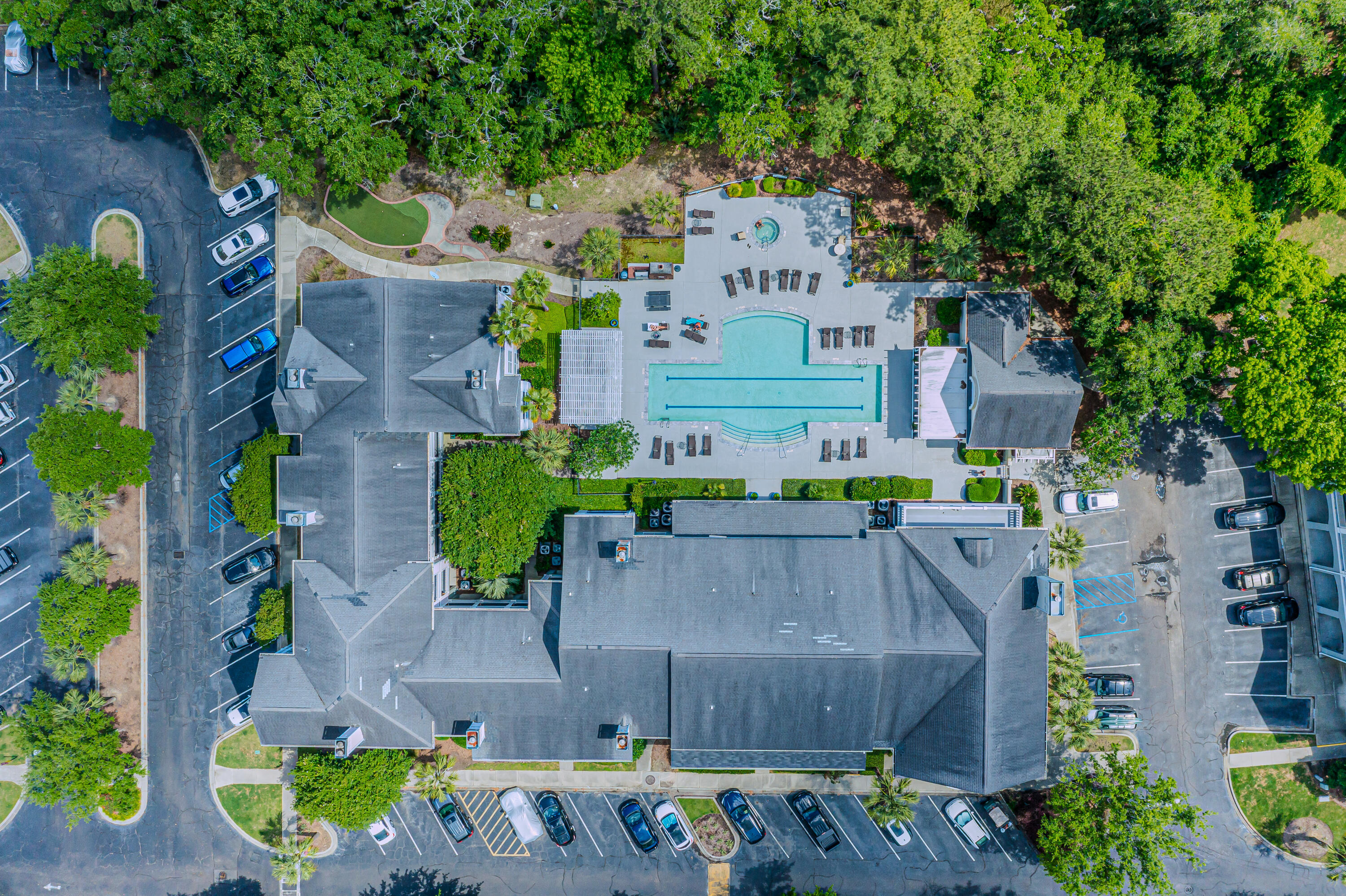 130 River Landing # 2207