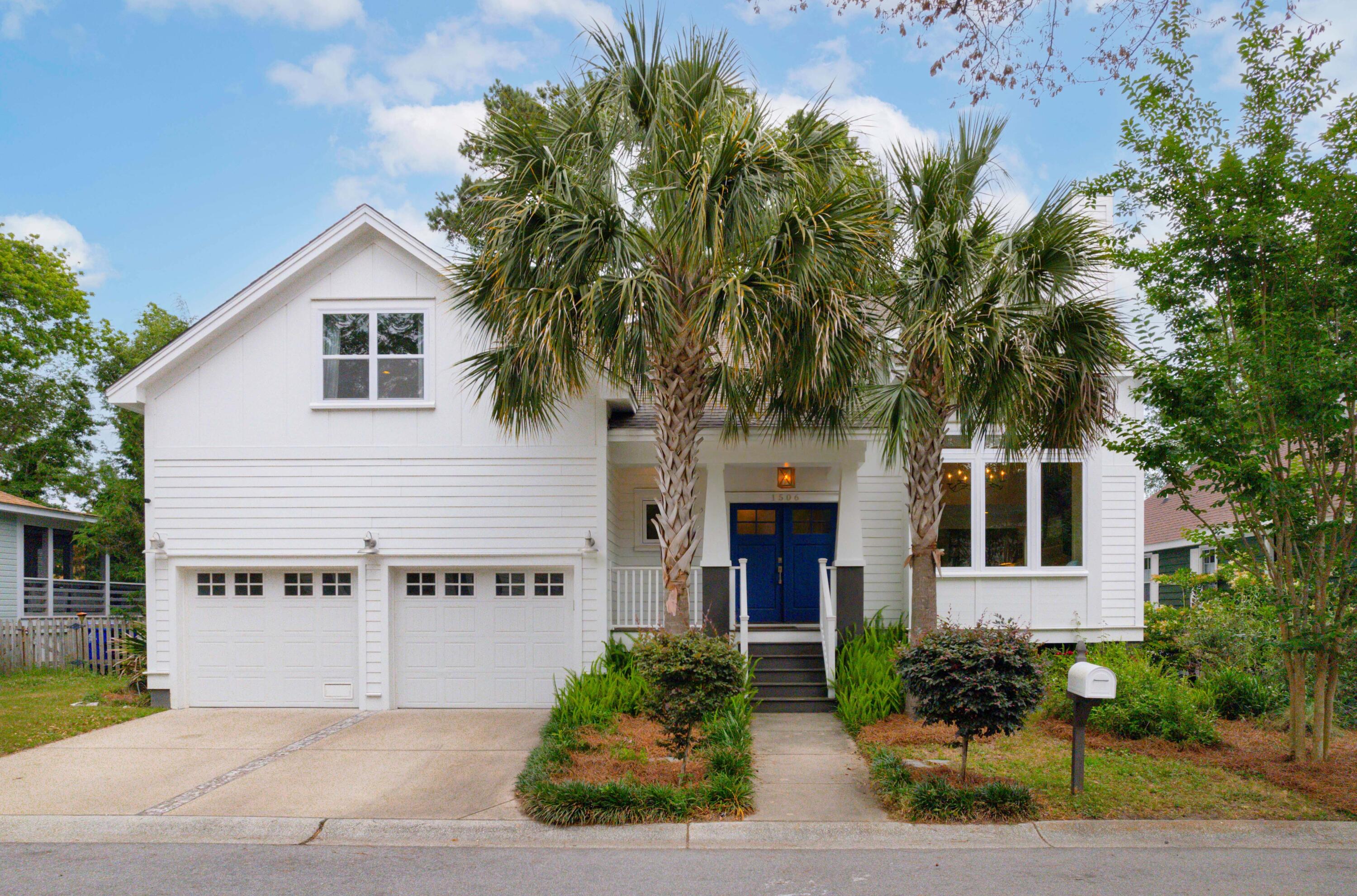 1506 Village Square