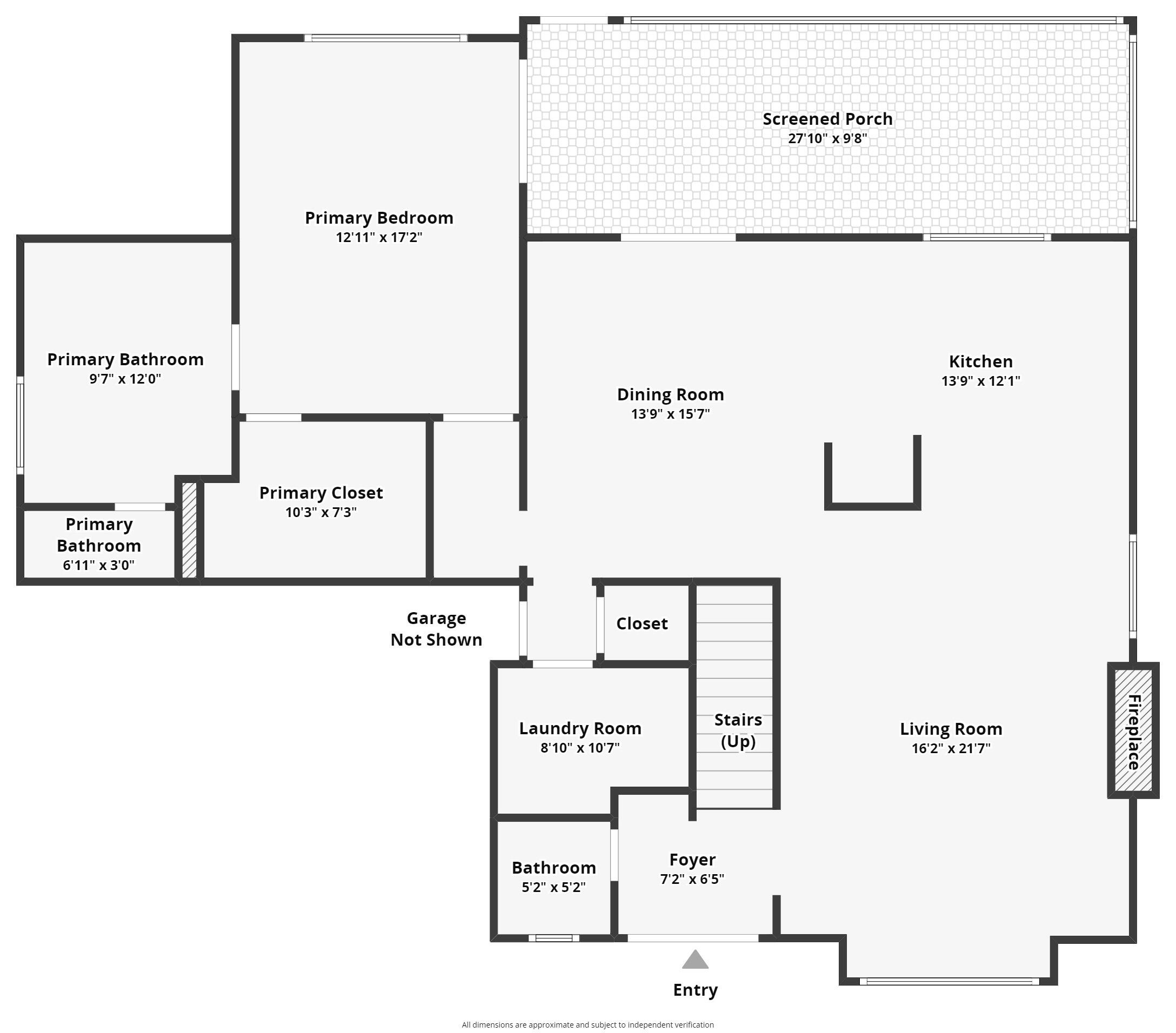 1506 Village Square