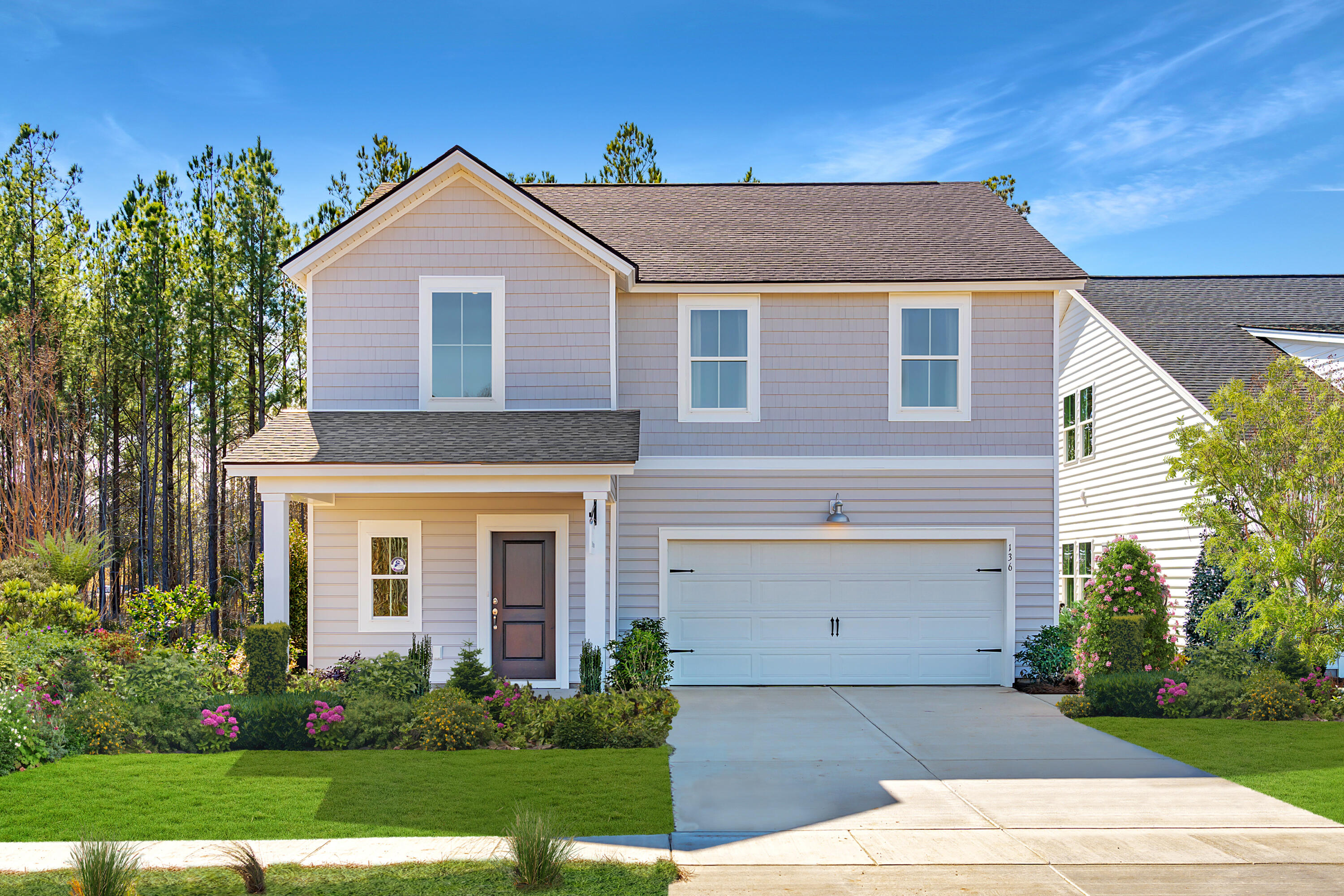 142 Tuscan Sun Street