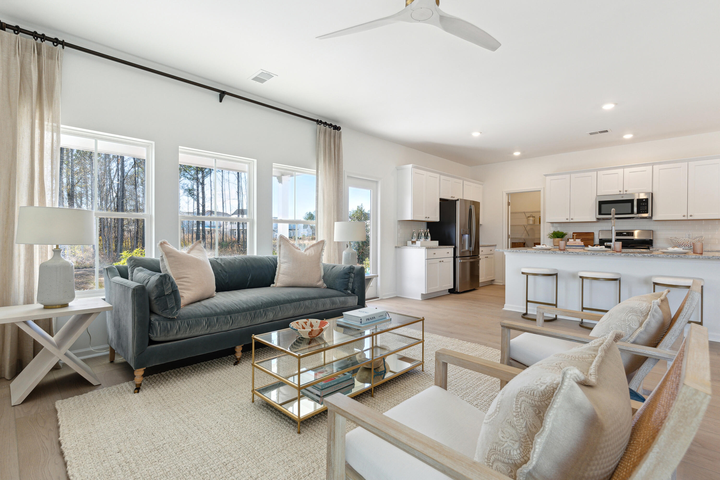 142 Tuscan Sun Street