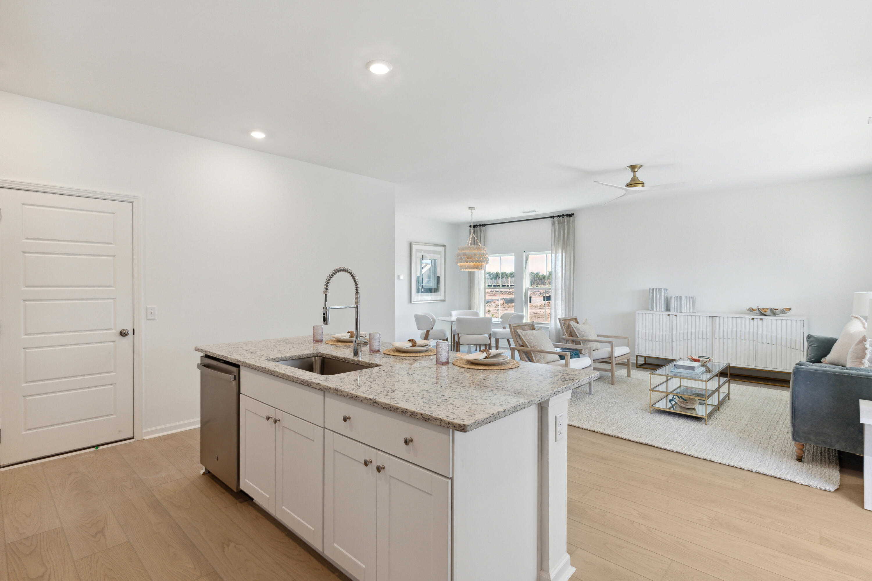 142 Tuscan Sun Street