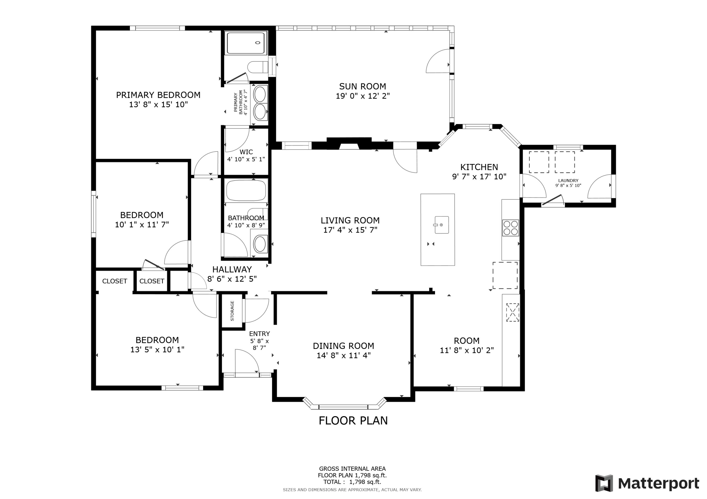 5932 Commonwealth Circle
