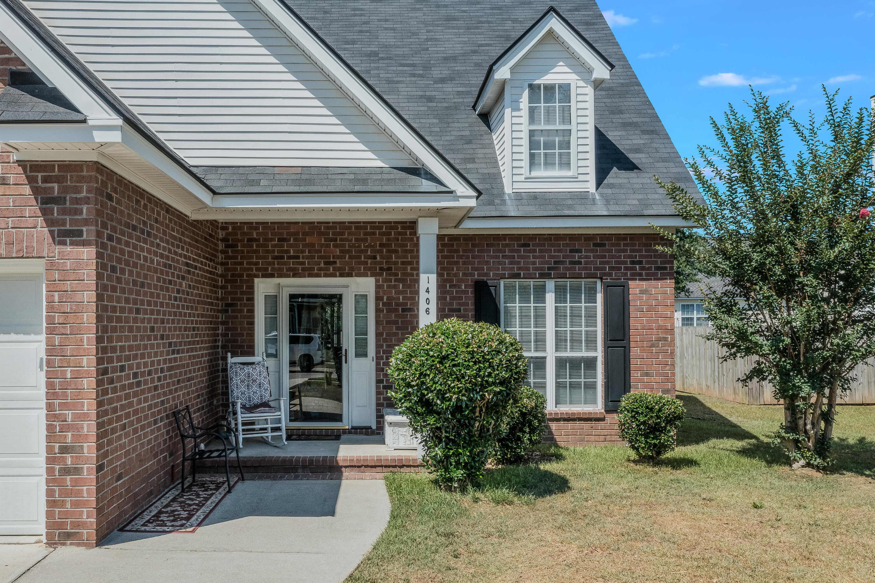 1406 Blue Pine Drive