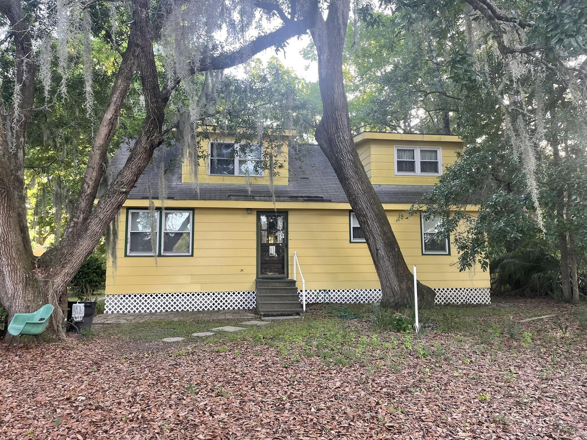 7299 Commodore Road