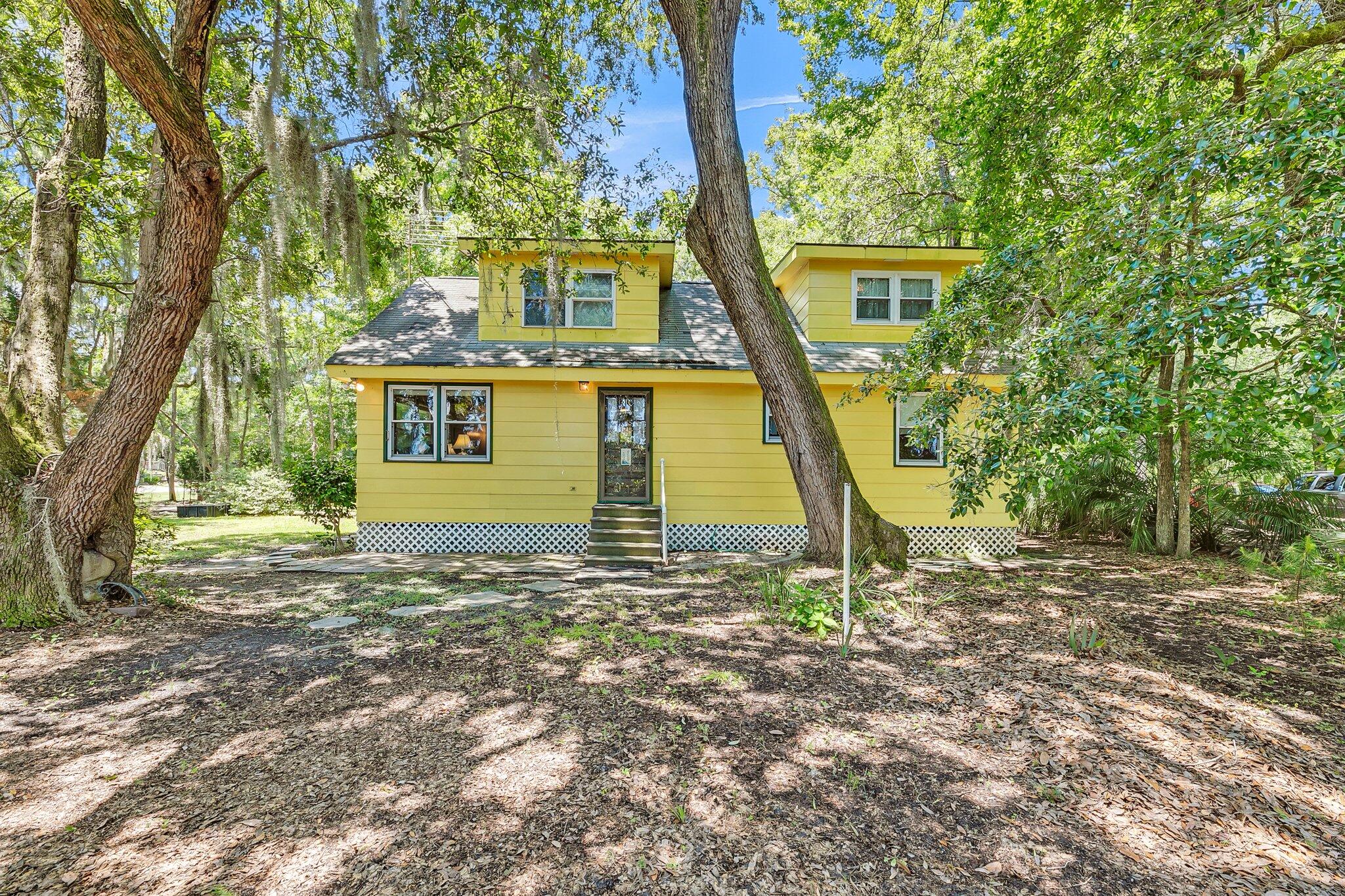 7299 Commodore Road