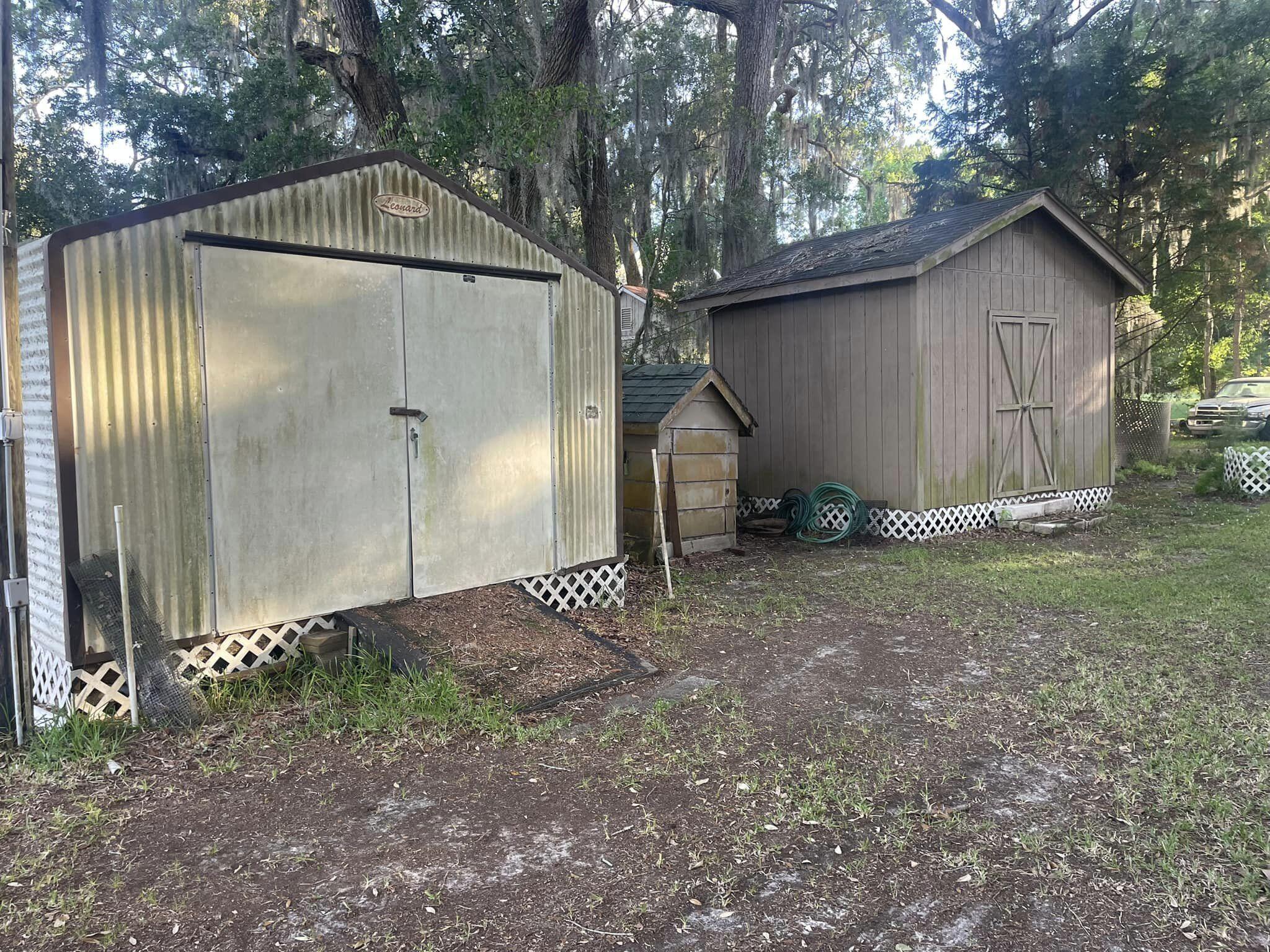 7299 Commodore Road