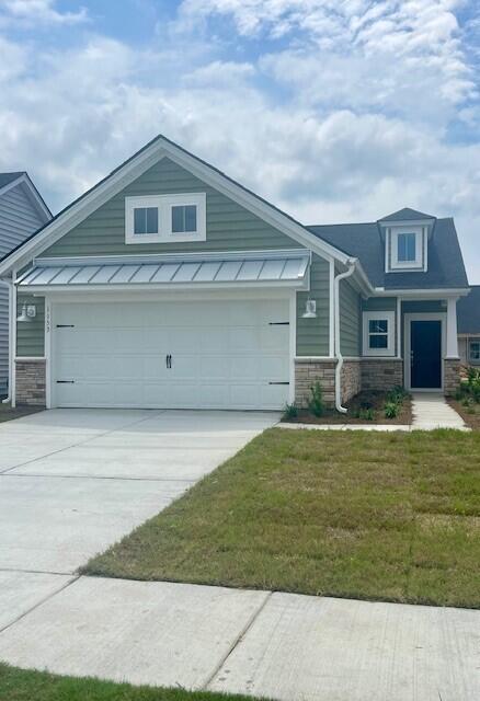 1153 Glorious Way