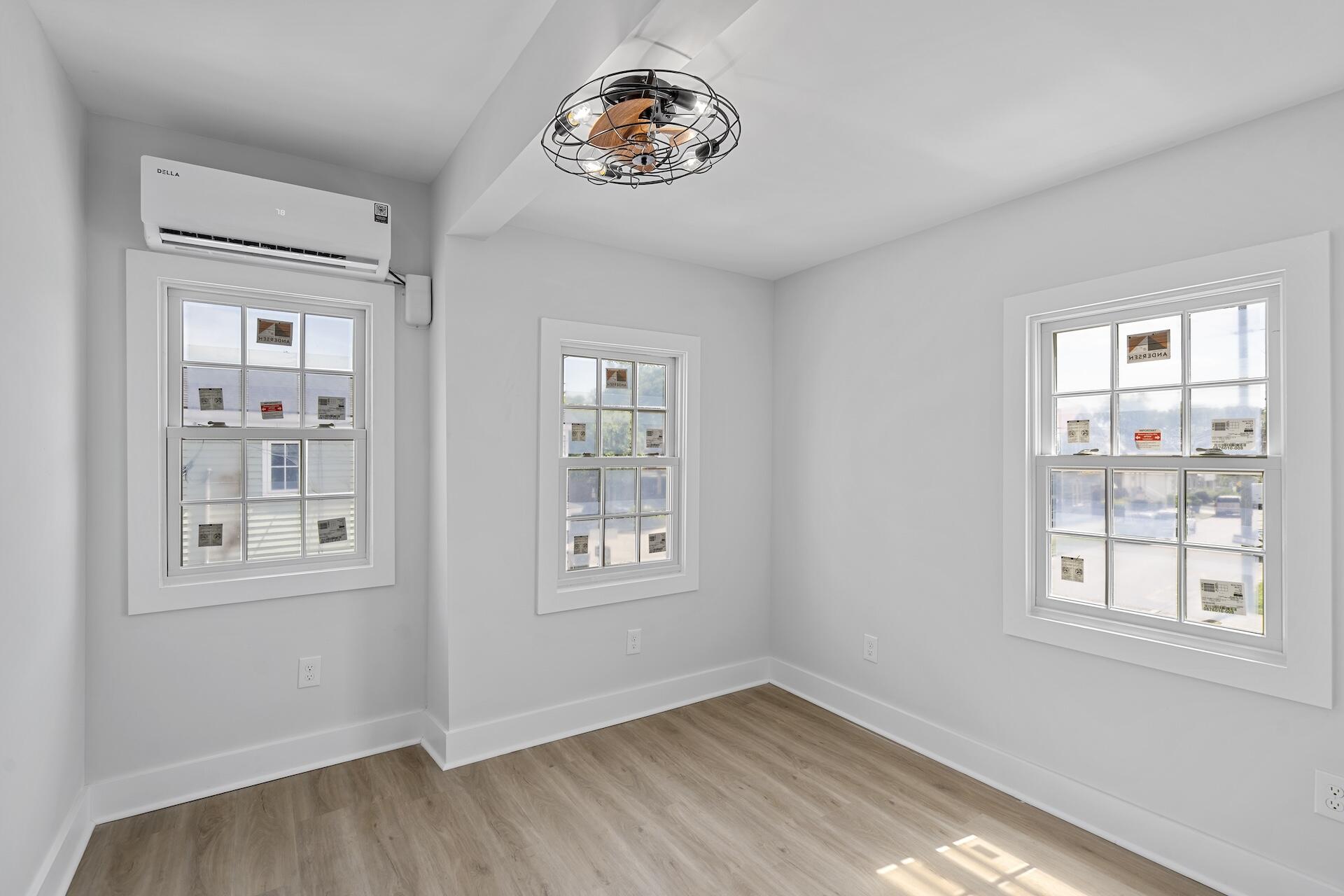 22 Nunan Street # B Unit: A & B