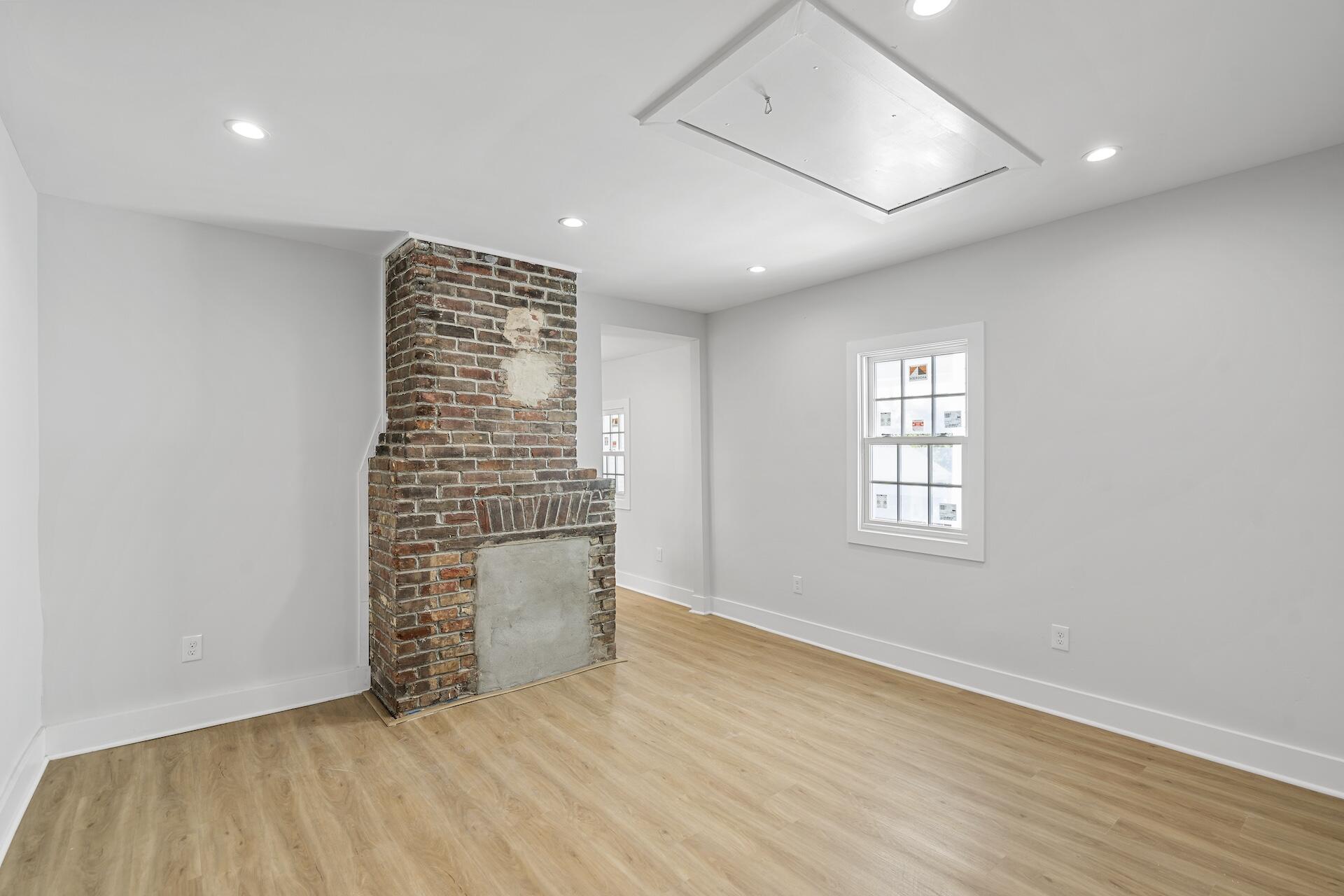 22 Nunan Street # B Unit: A & B