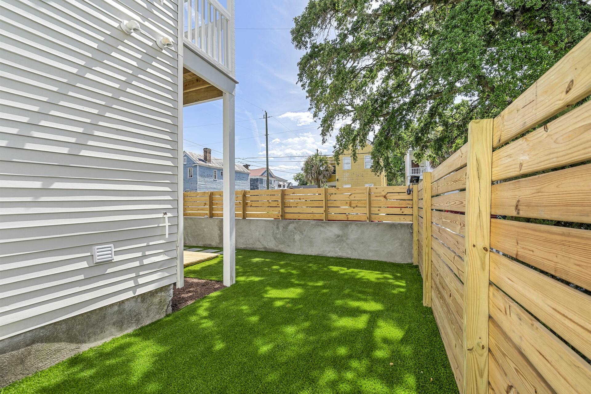 22 Nunan Street # B Unit: A & B