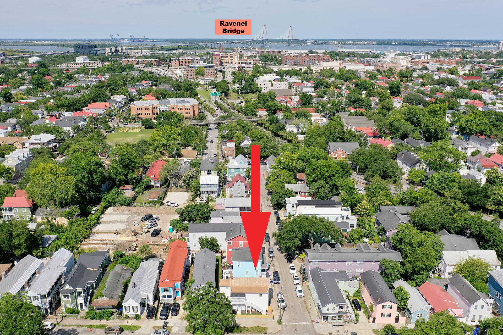 22 Nunan Street # B Unit: A & B