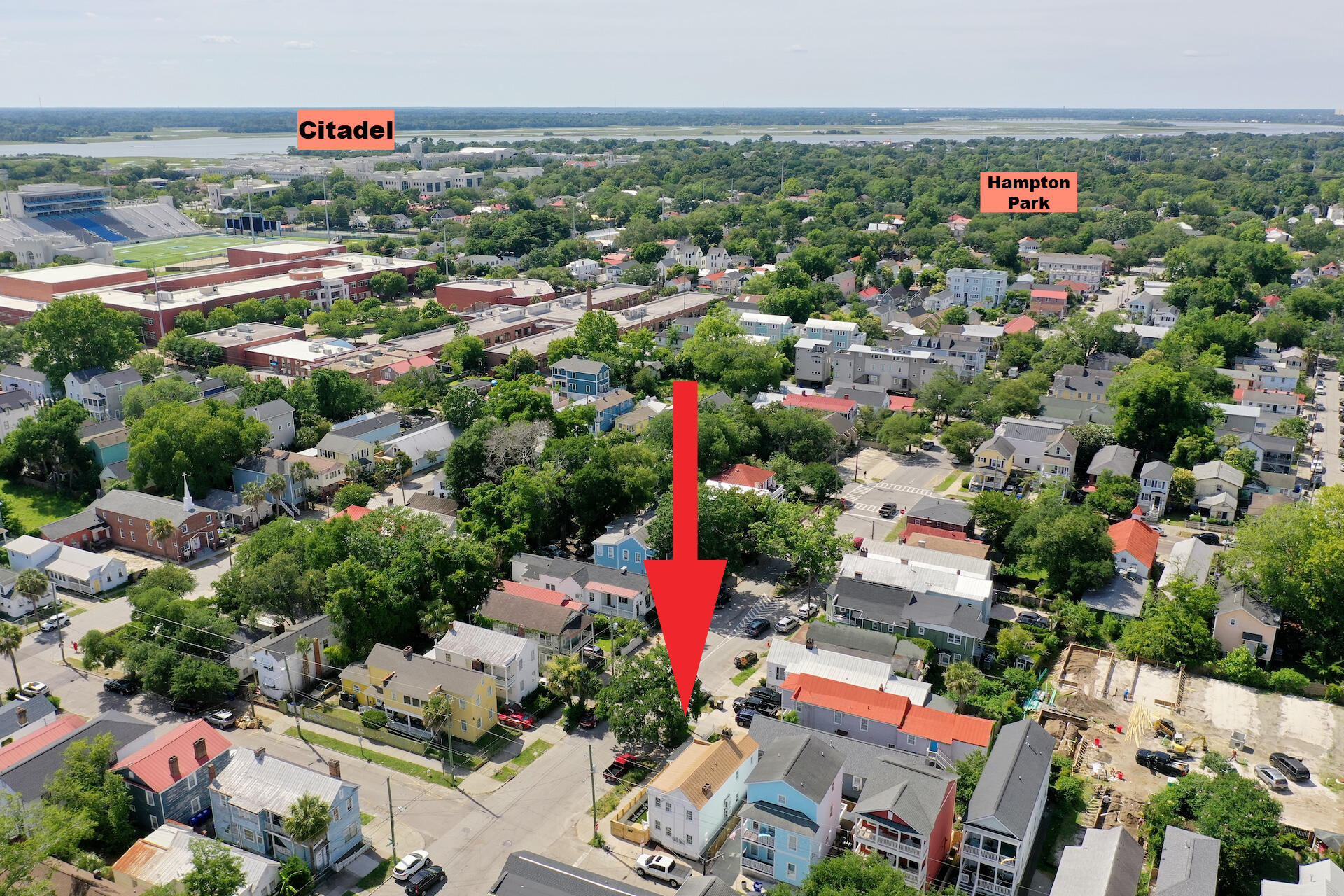 22 Nunan Street # B Unit: A & B