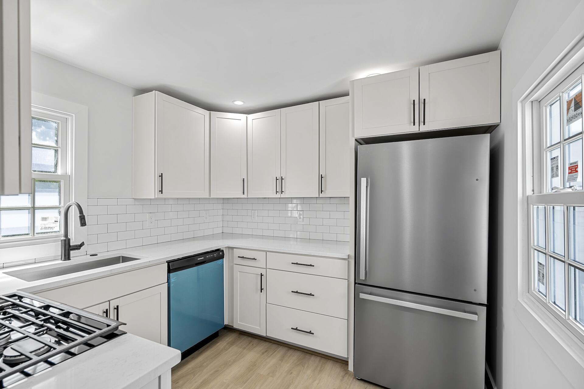 22 Nunan Street # B Unit: A & B