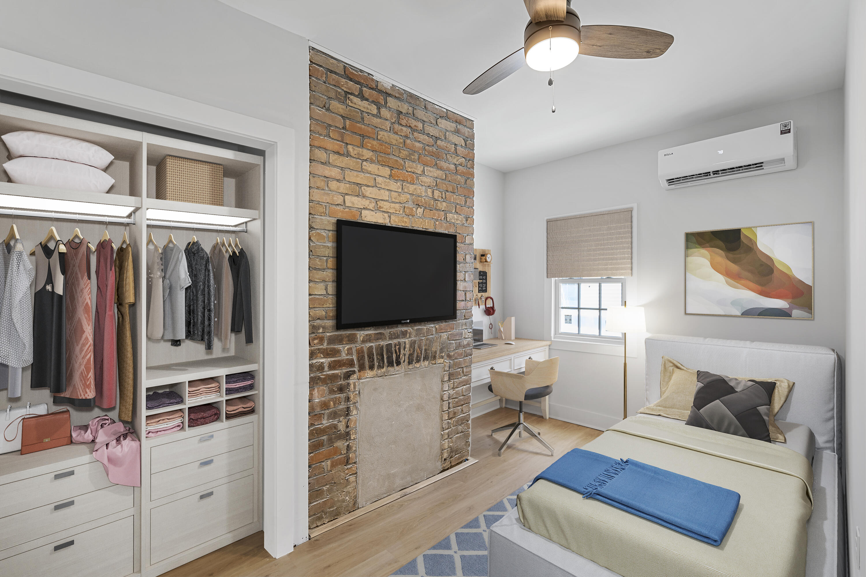 22 Nunan Street # B Unit: A & B