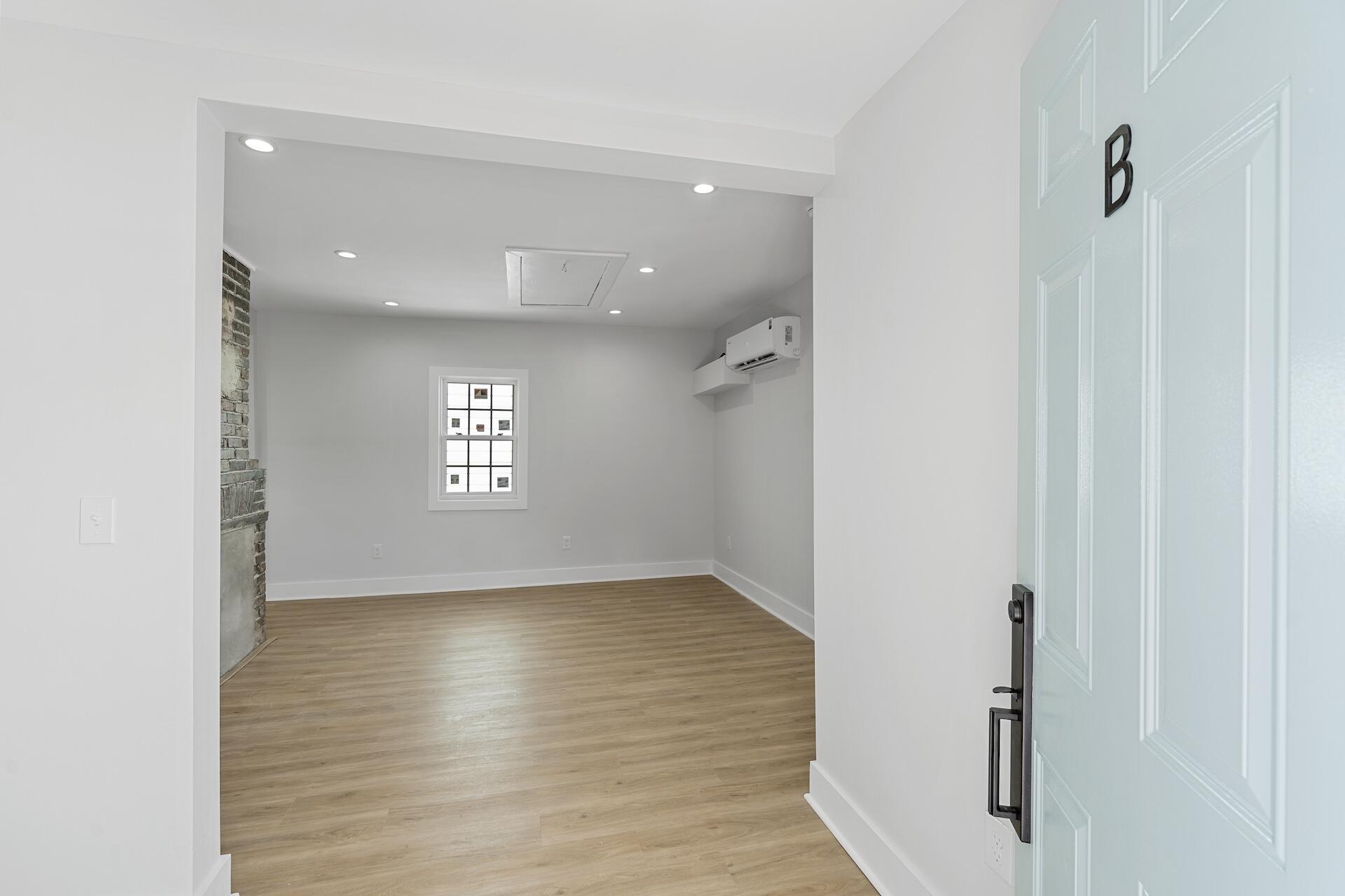 22 Nunan Street # B Unit: A & B