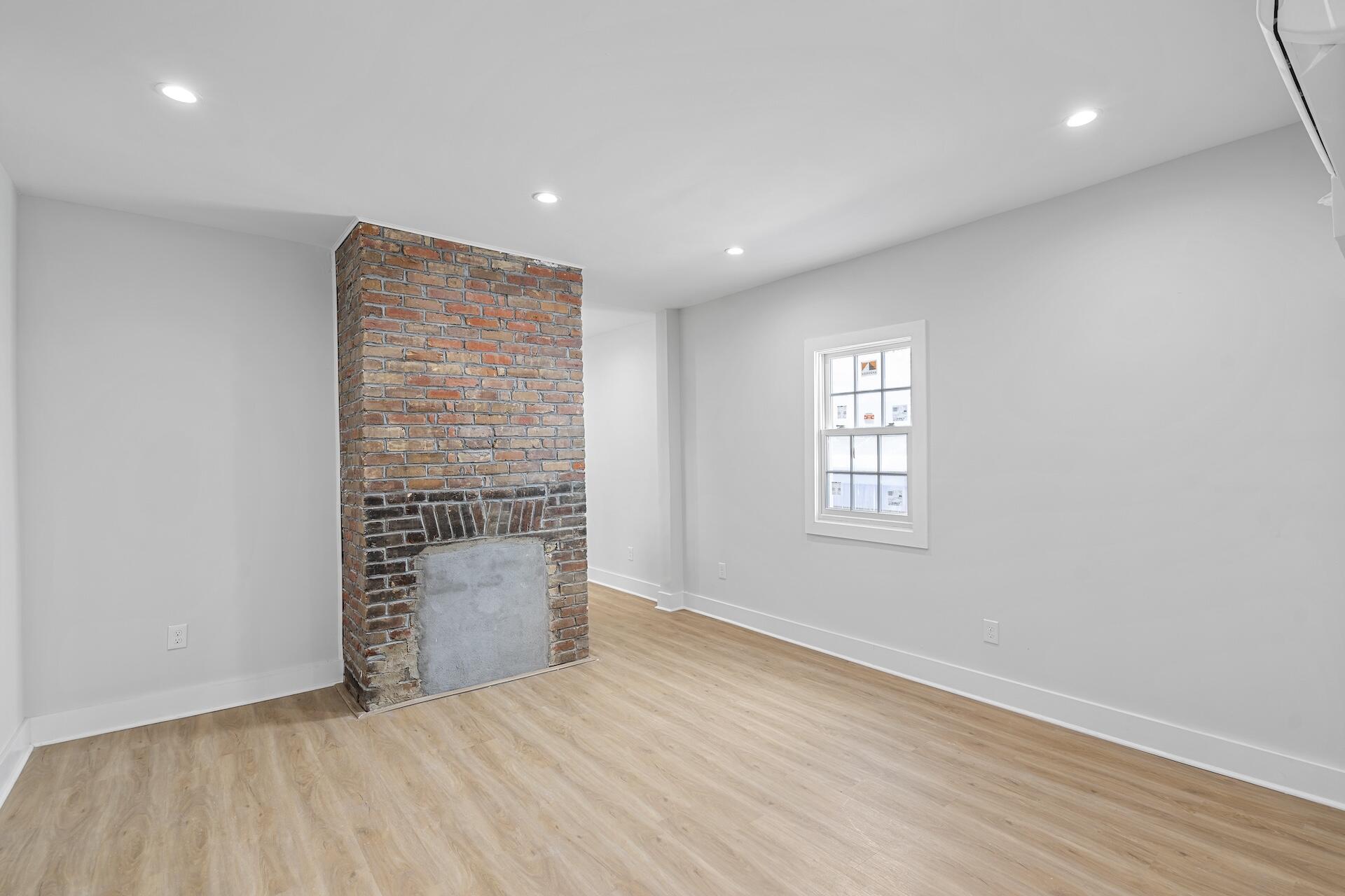 22 Nunan Street # B Unit: A & B