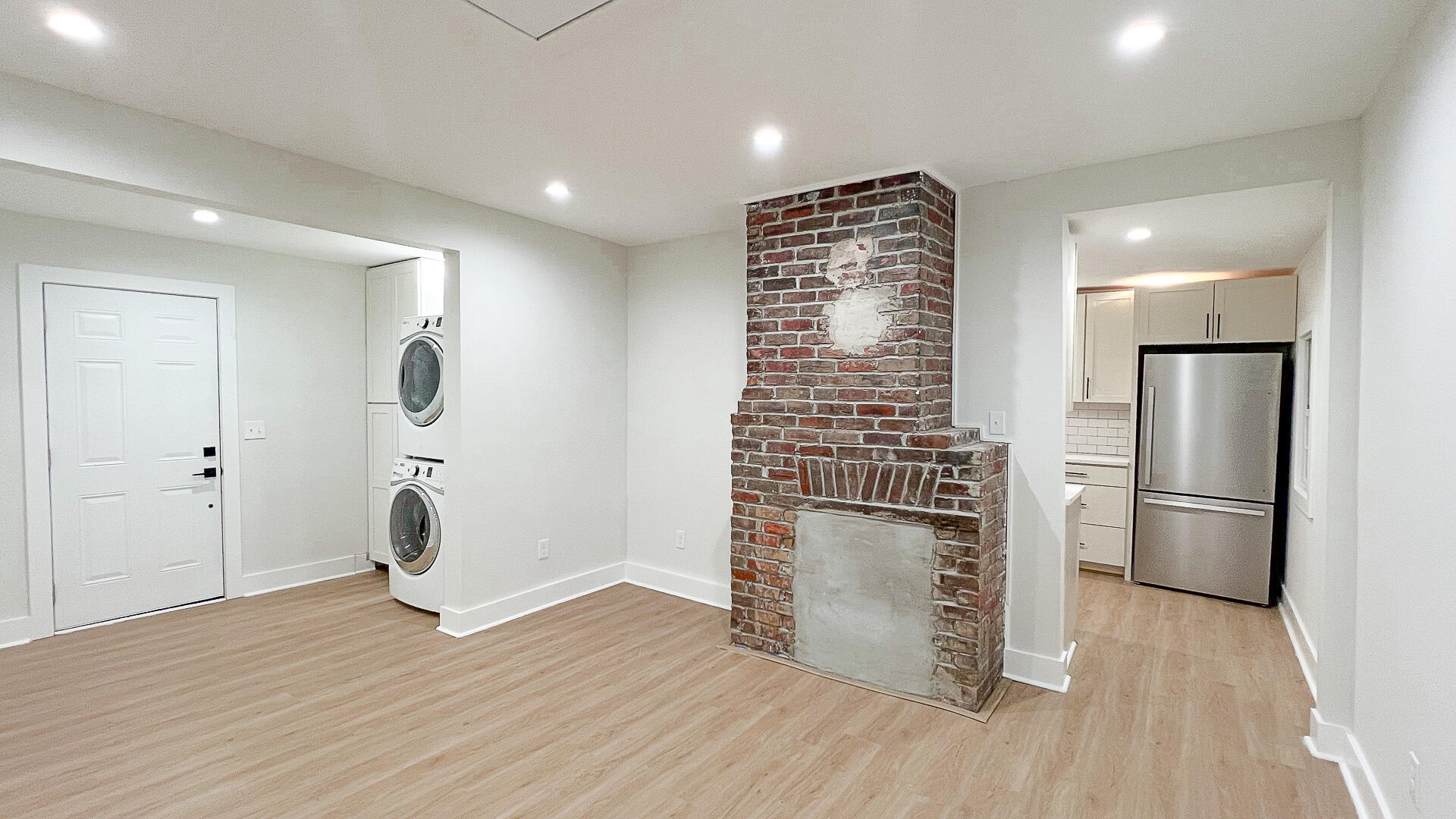 22 Nunan Street # B Unit: A & B