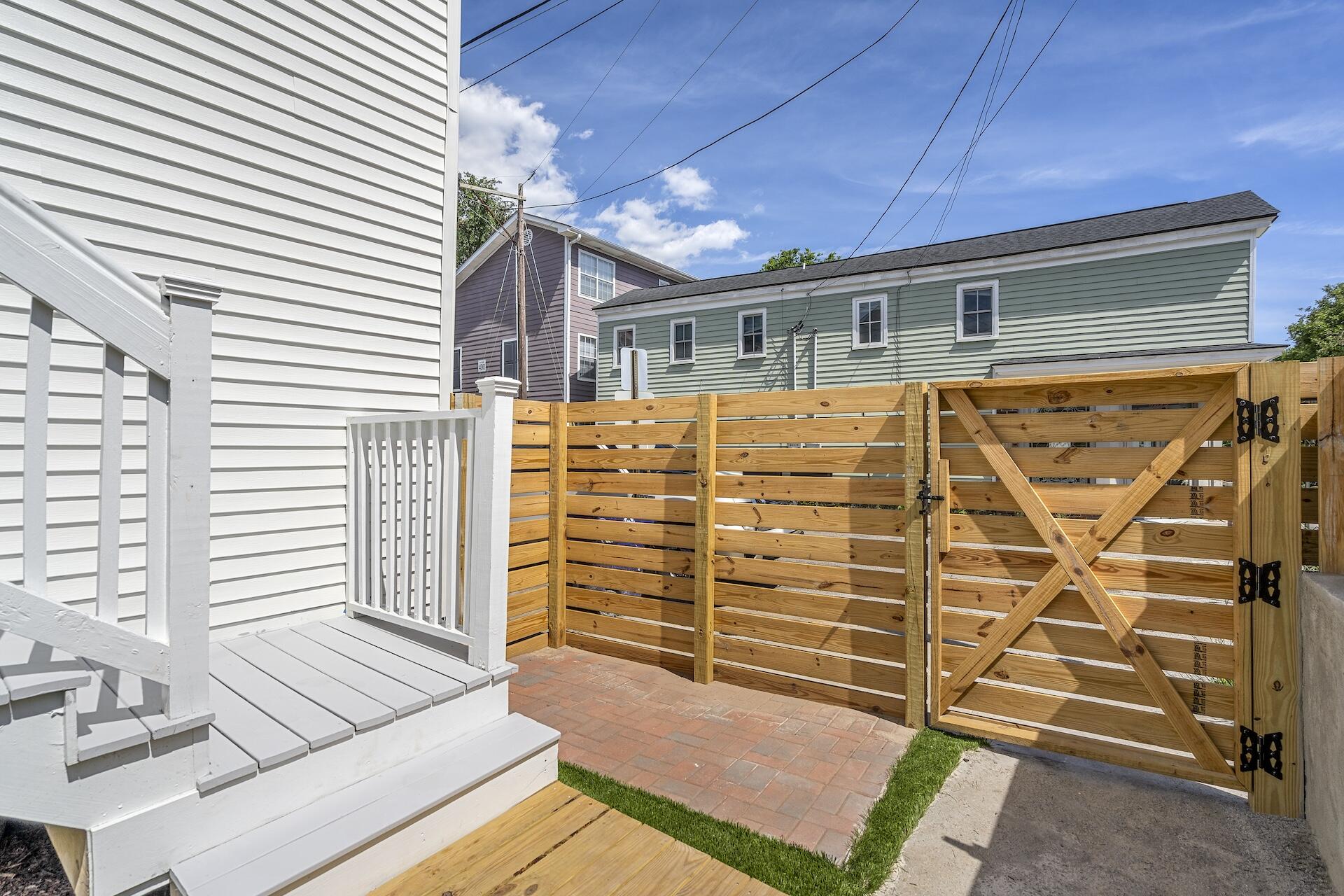 22 Nunan Street # B Unit: A & B