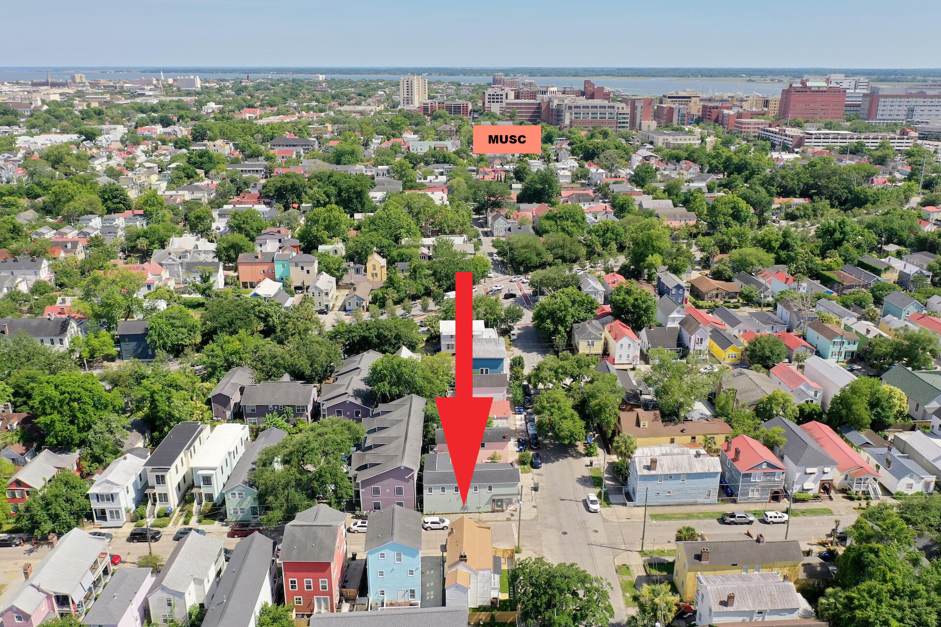 22 Nunan Street # B Unit: A & B