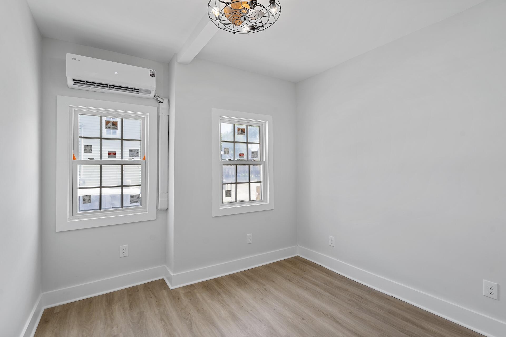 22 Nunan Street # B Unit: A & B