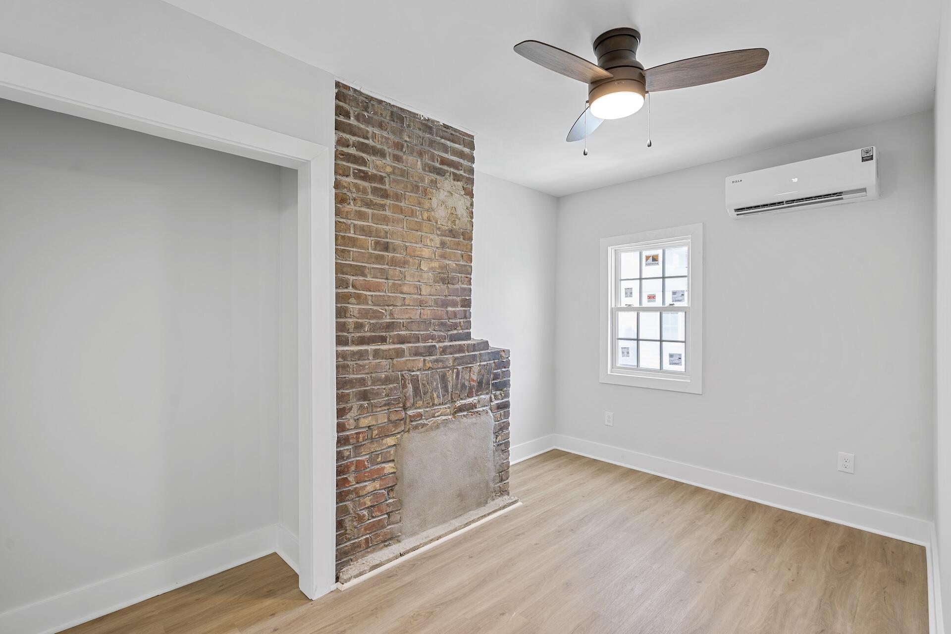 22 Nunan Street # B Unit: A & B