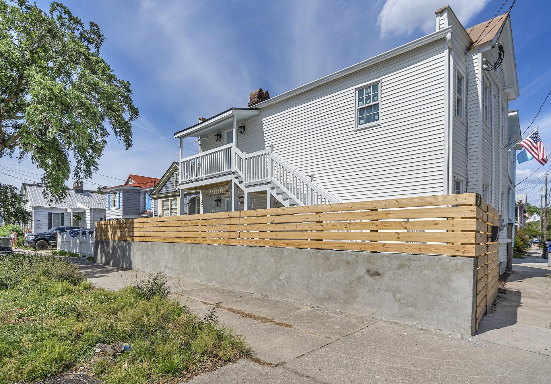 22 Nunan Street # B Unit: A & B