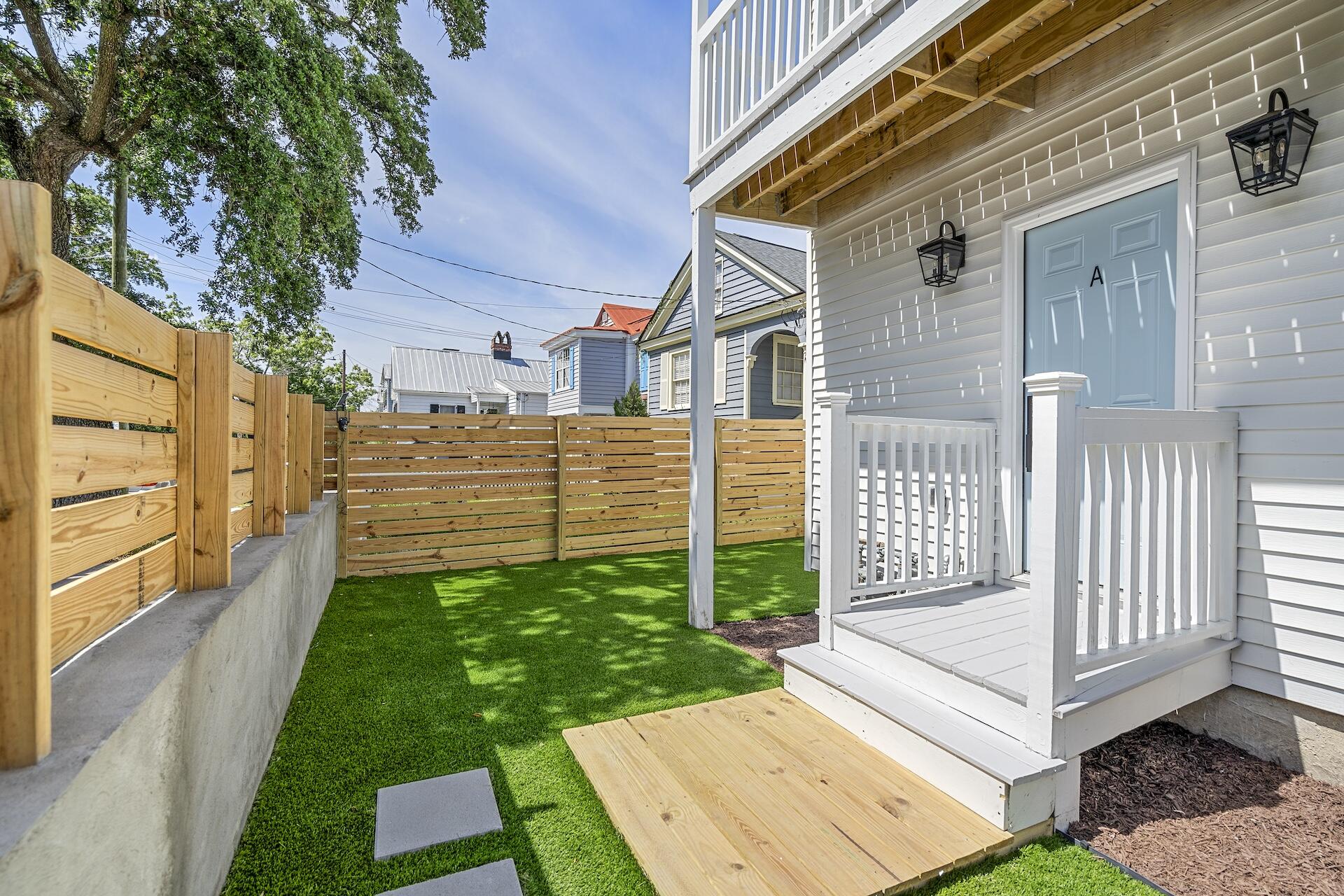 22 Nunan Street # B Unit: A & B